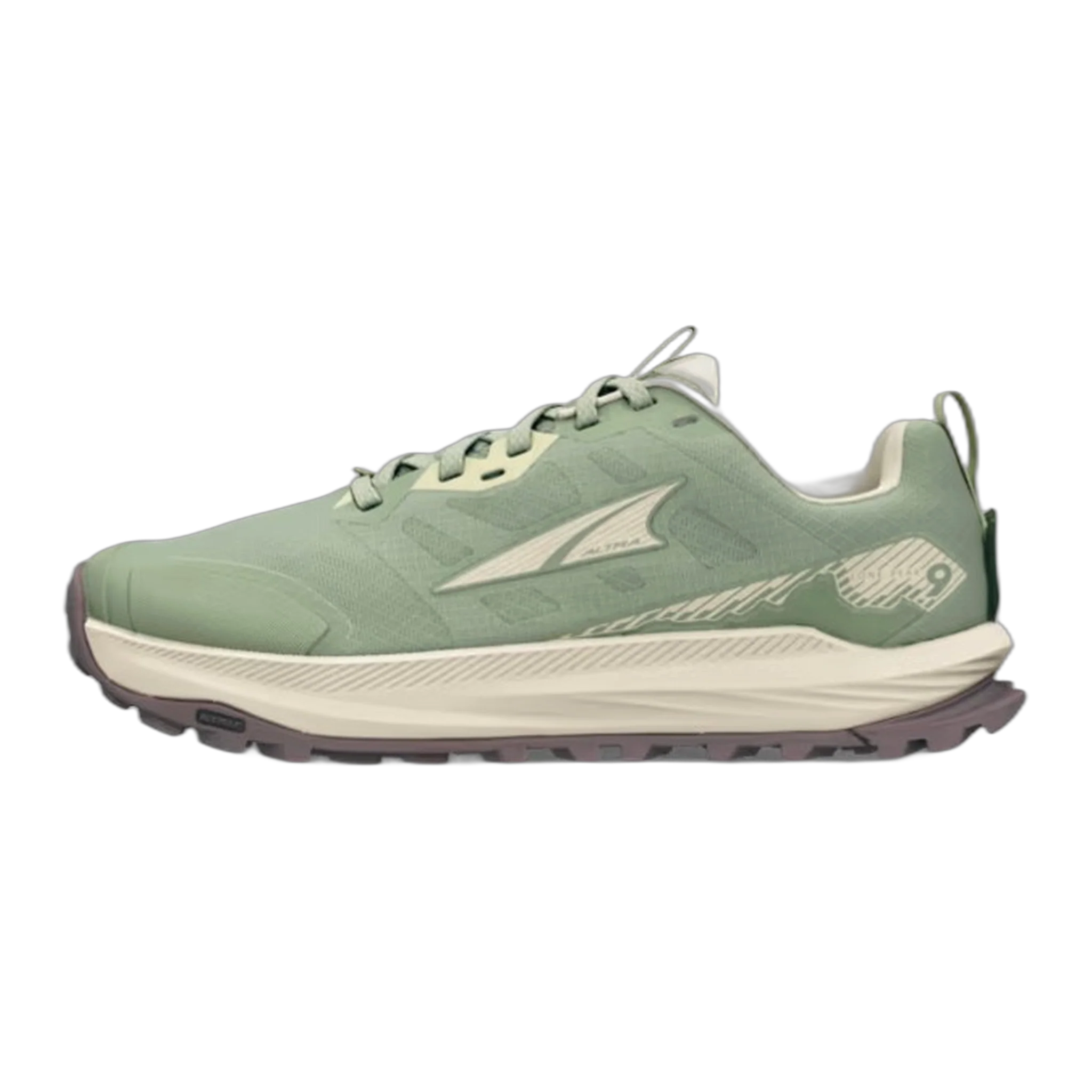Women's Lone Peak 9