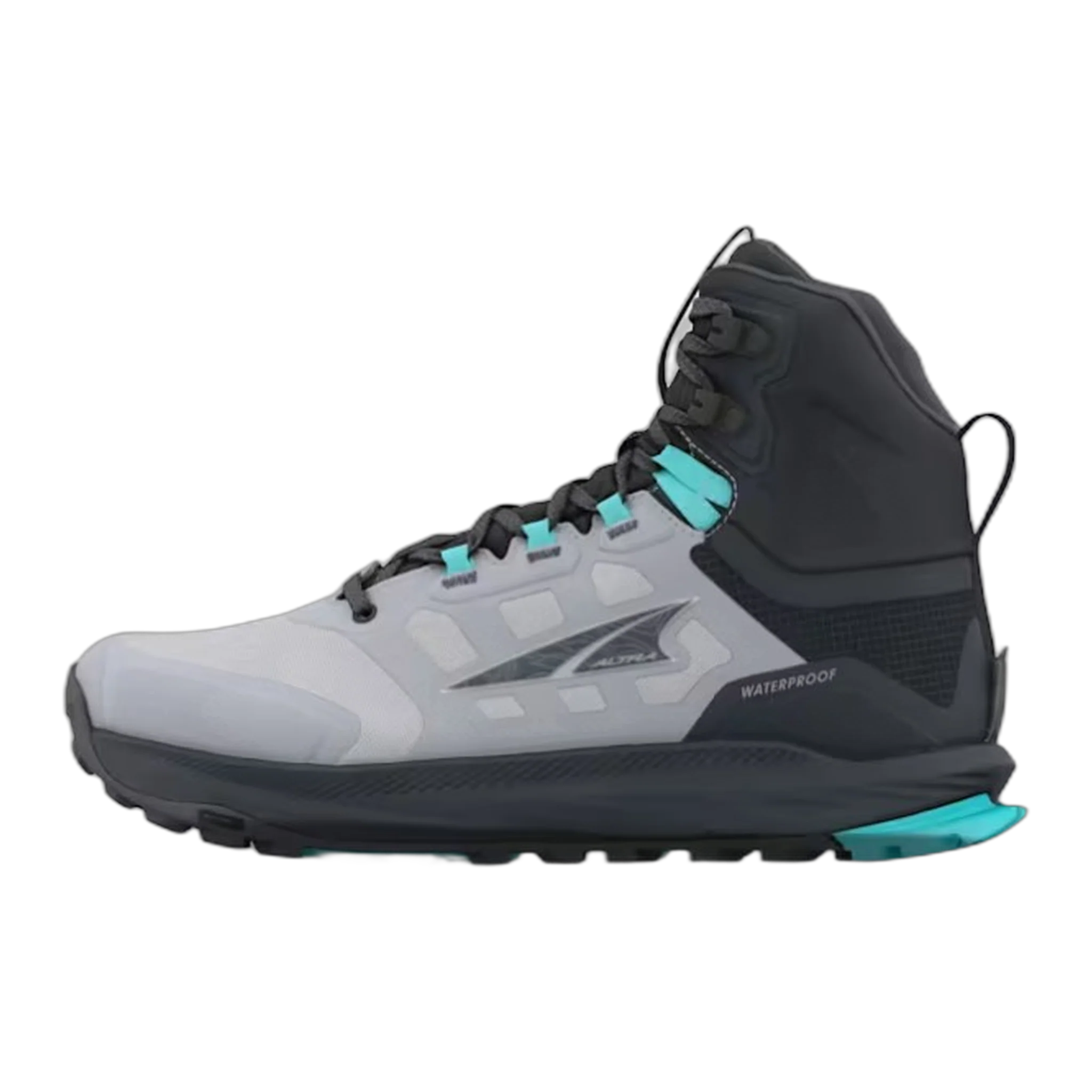Women's Lone Peak 9 Waterproof Mid