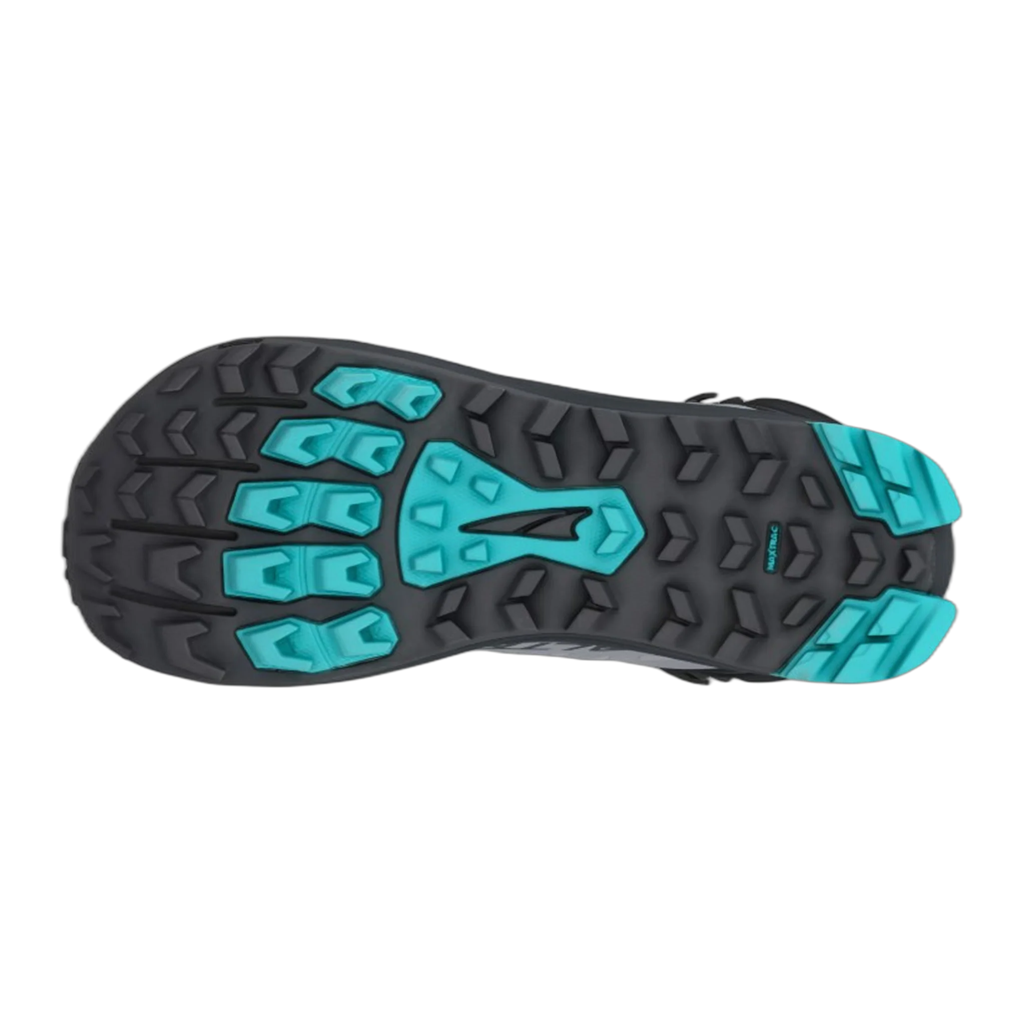 Women's Lone Peak 9 Waterproof Mid - Image 2