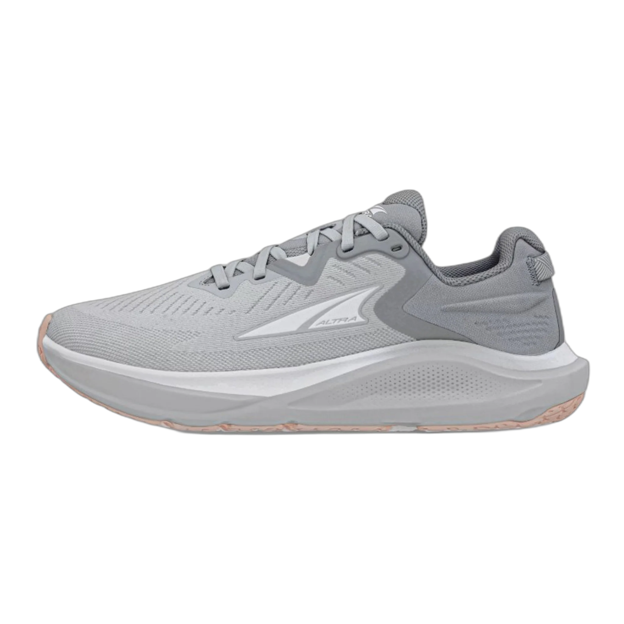 Women's Paradigm 8