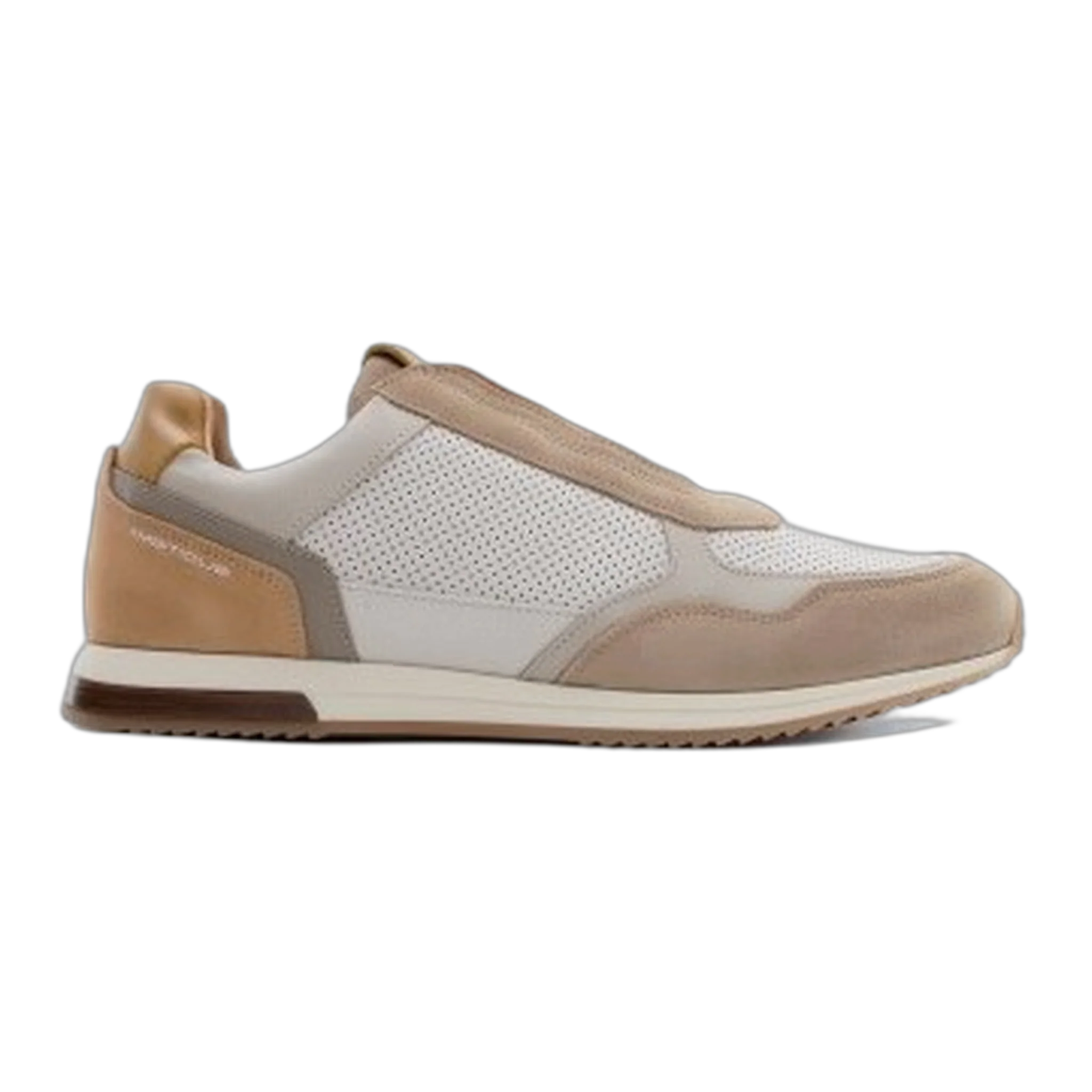 Men's SLOW Slip-On Sneaker