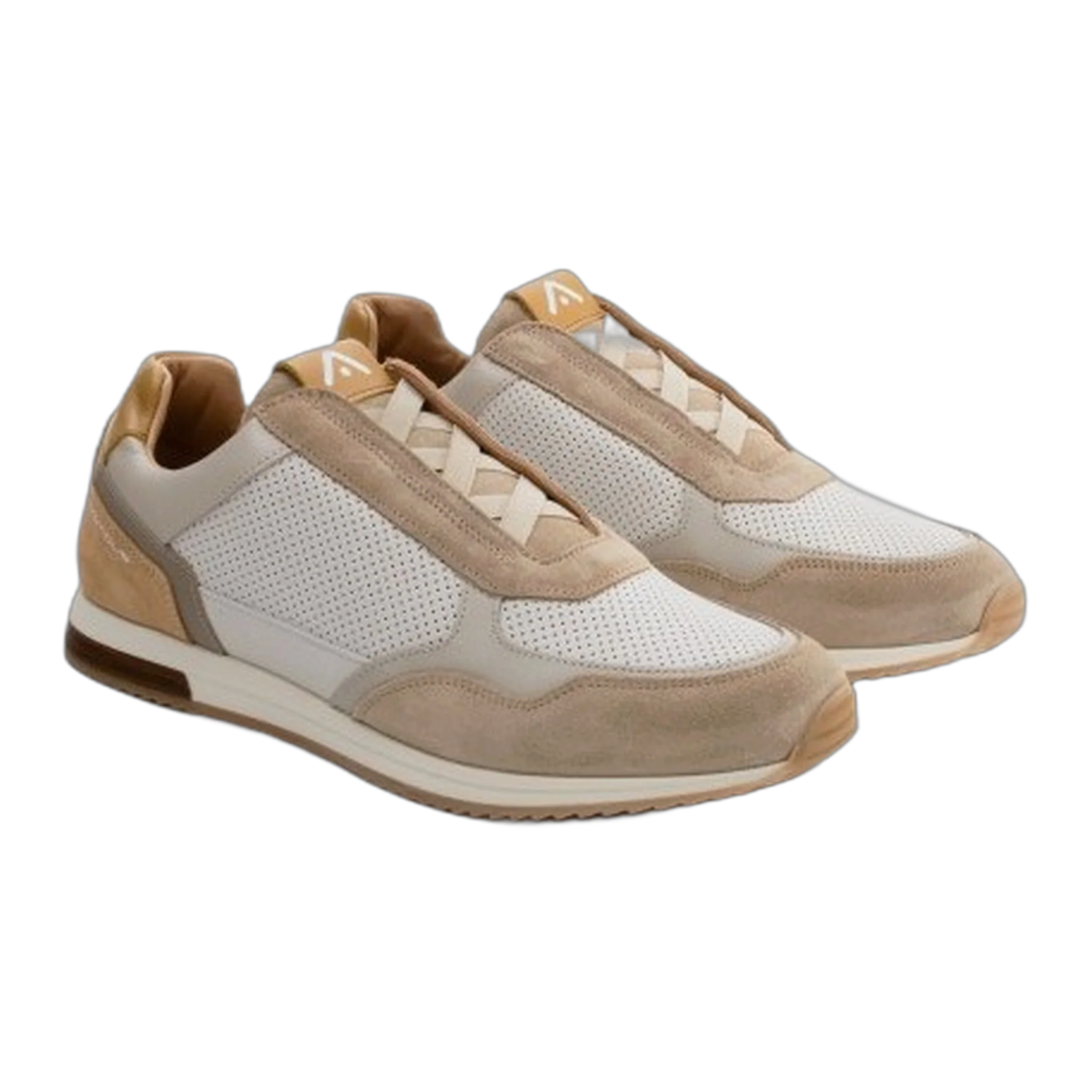 Men's SLOW Slip-On Sneaker - Image 2