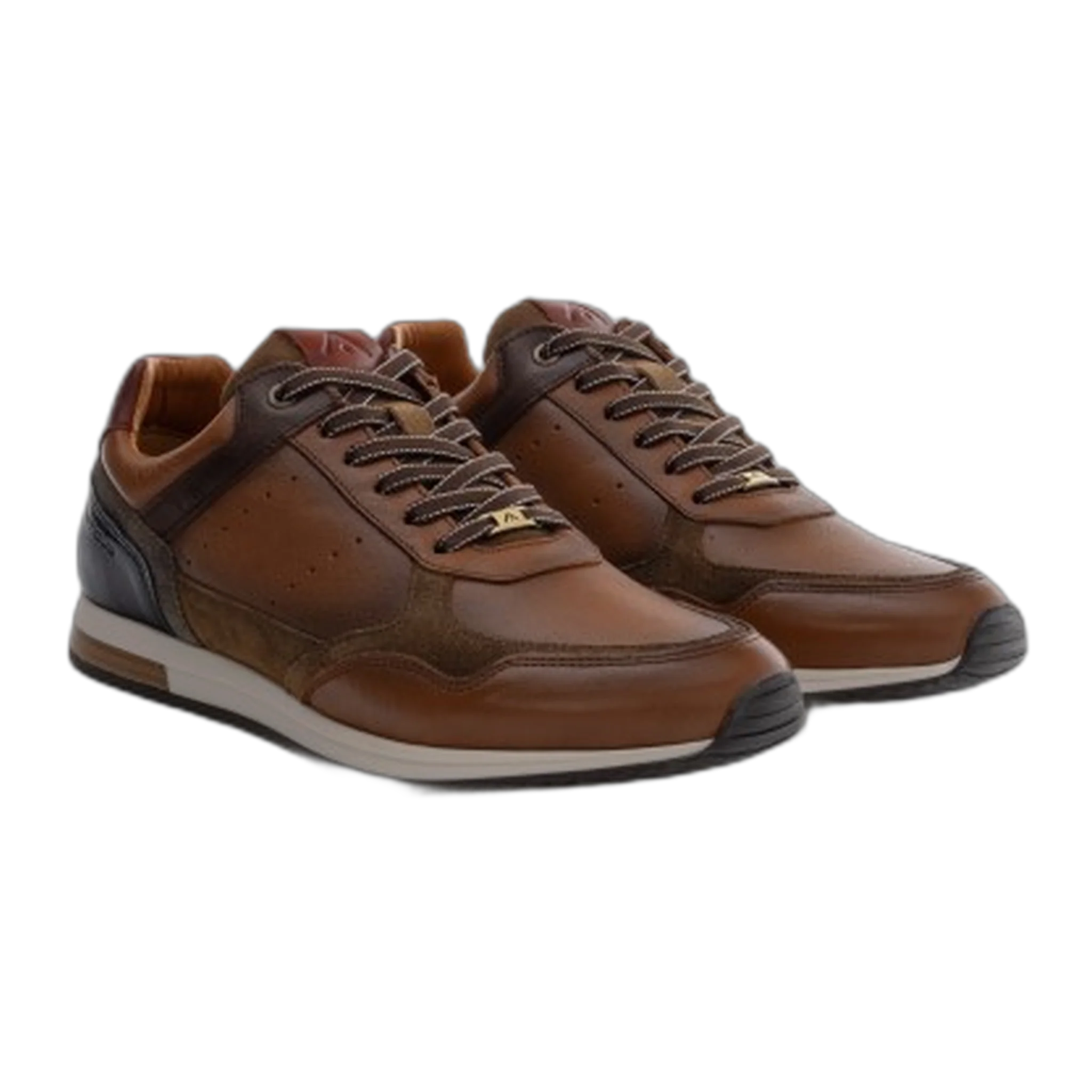 Men's SLOW Classic Sneaker - Image 2