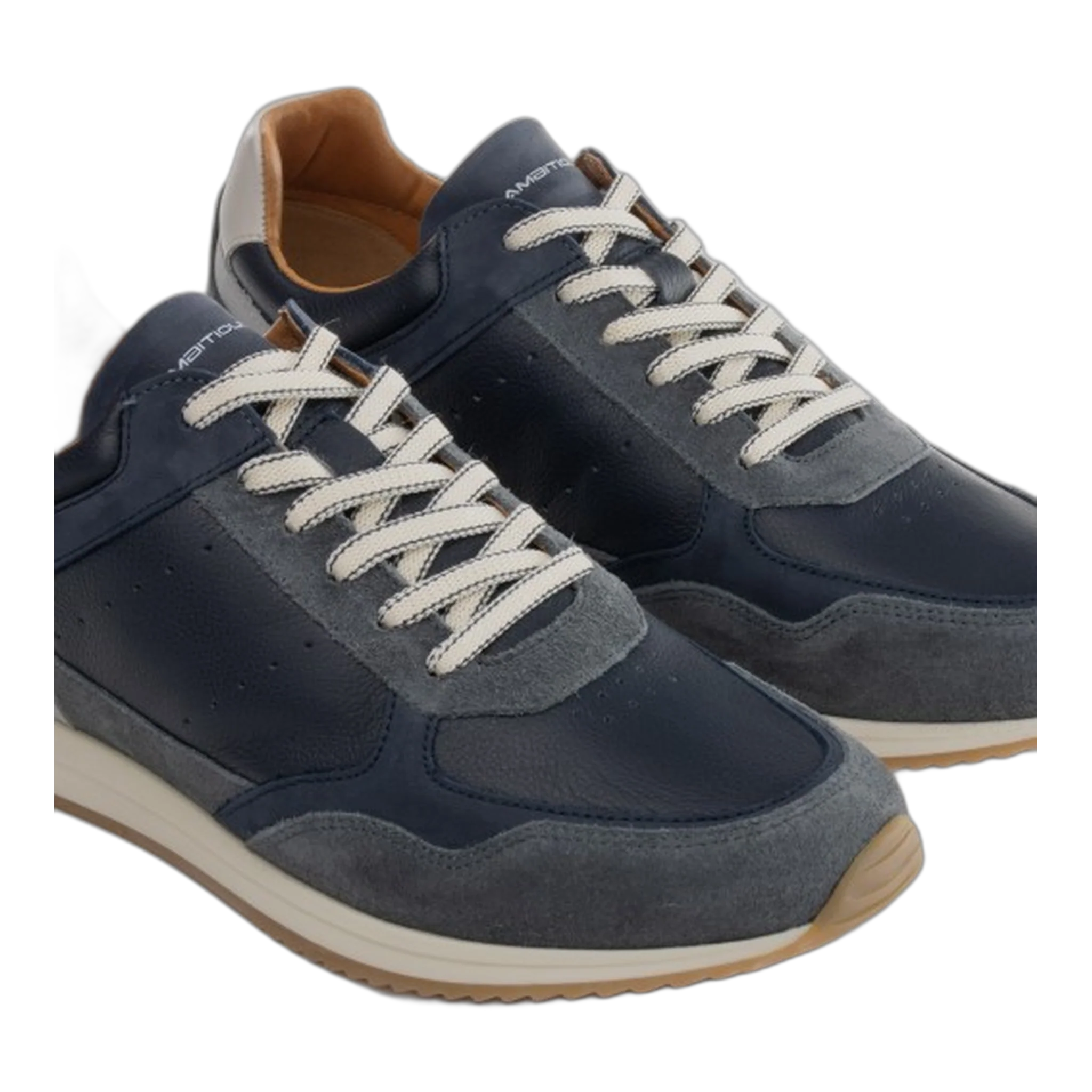 Men's SLOW Classic Sneaker - Image 3