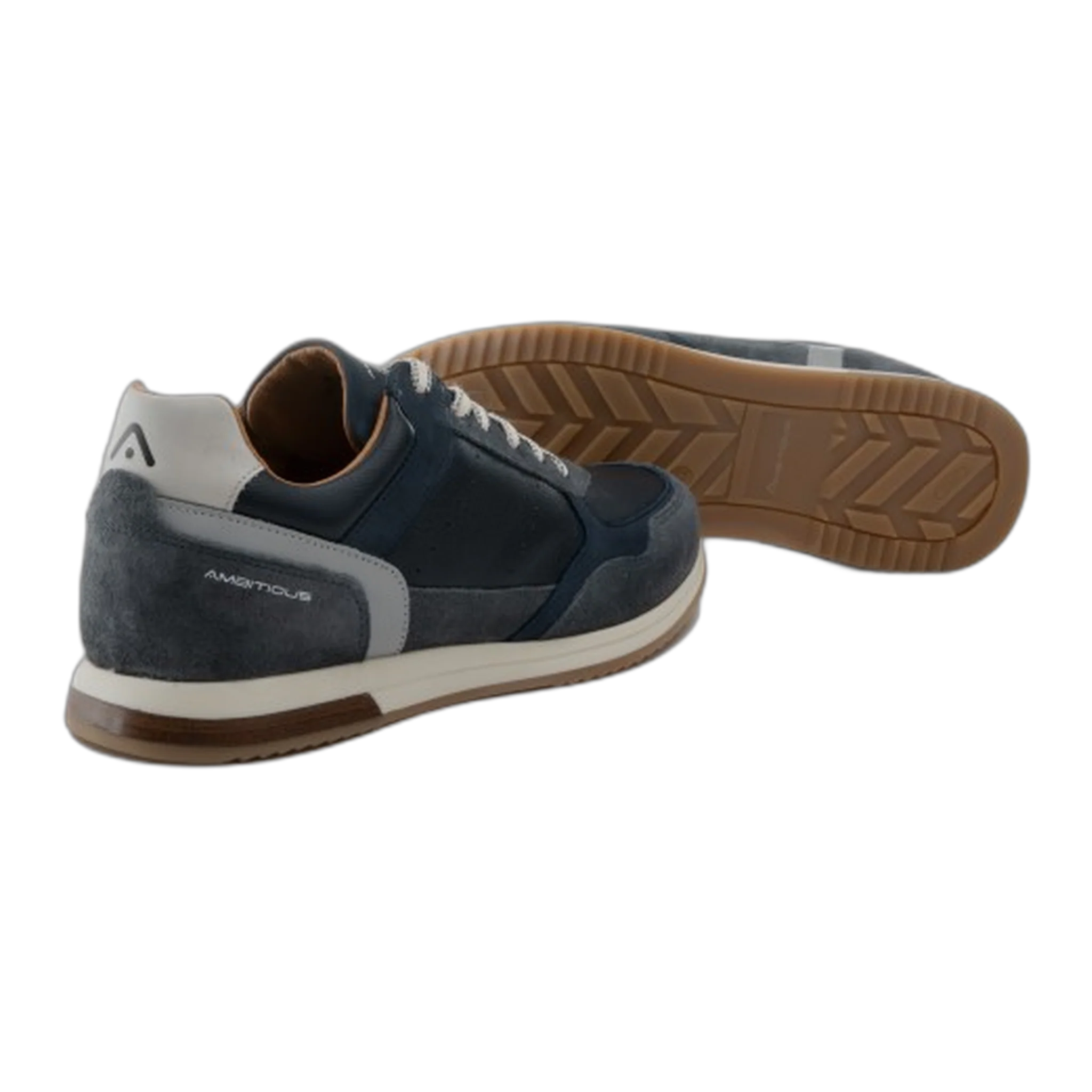 Men's SLOW Classic Sneaker - Image 4