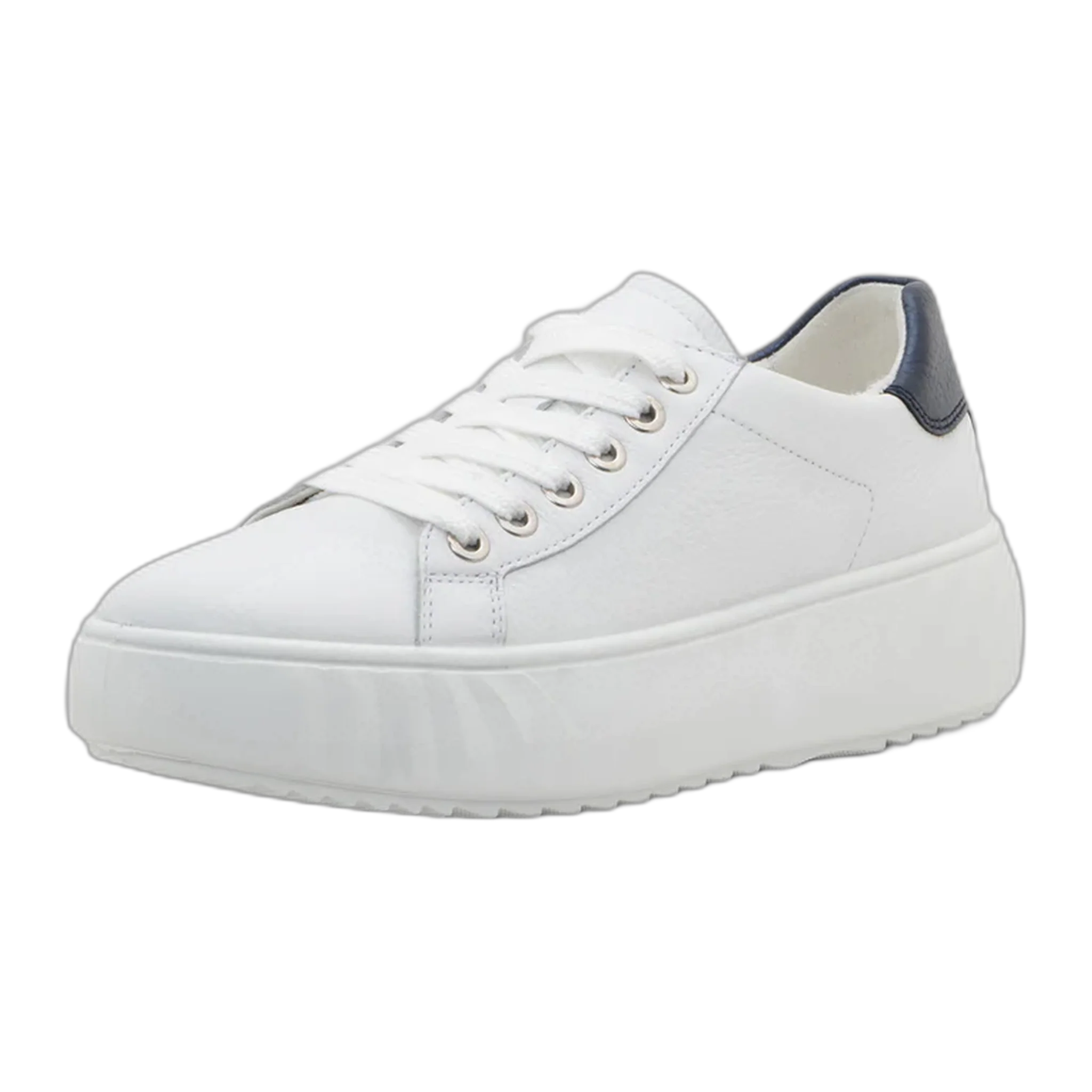 Mikky Women's Platform Sneaker - Image 2