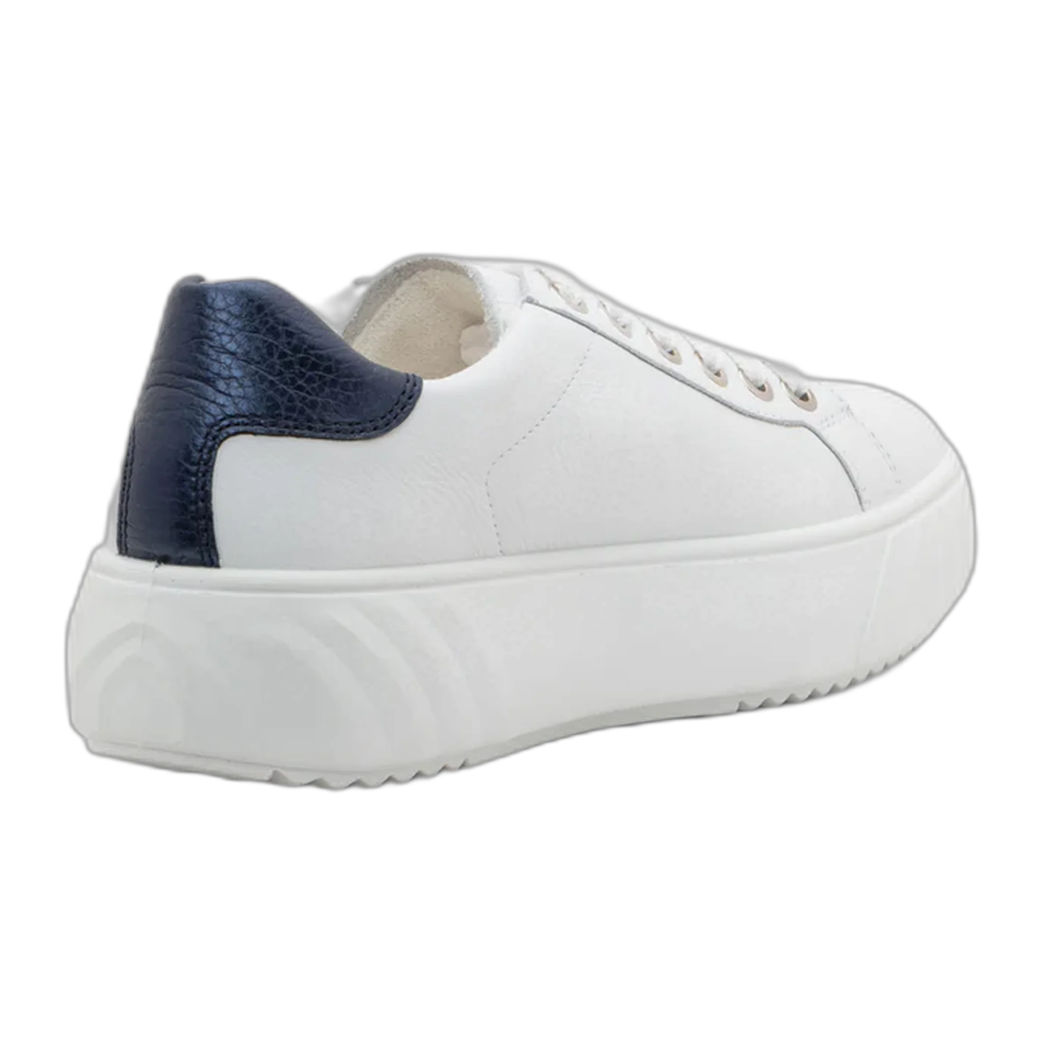 Mikky Women's Platform Sneaker - Image 3