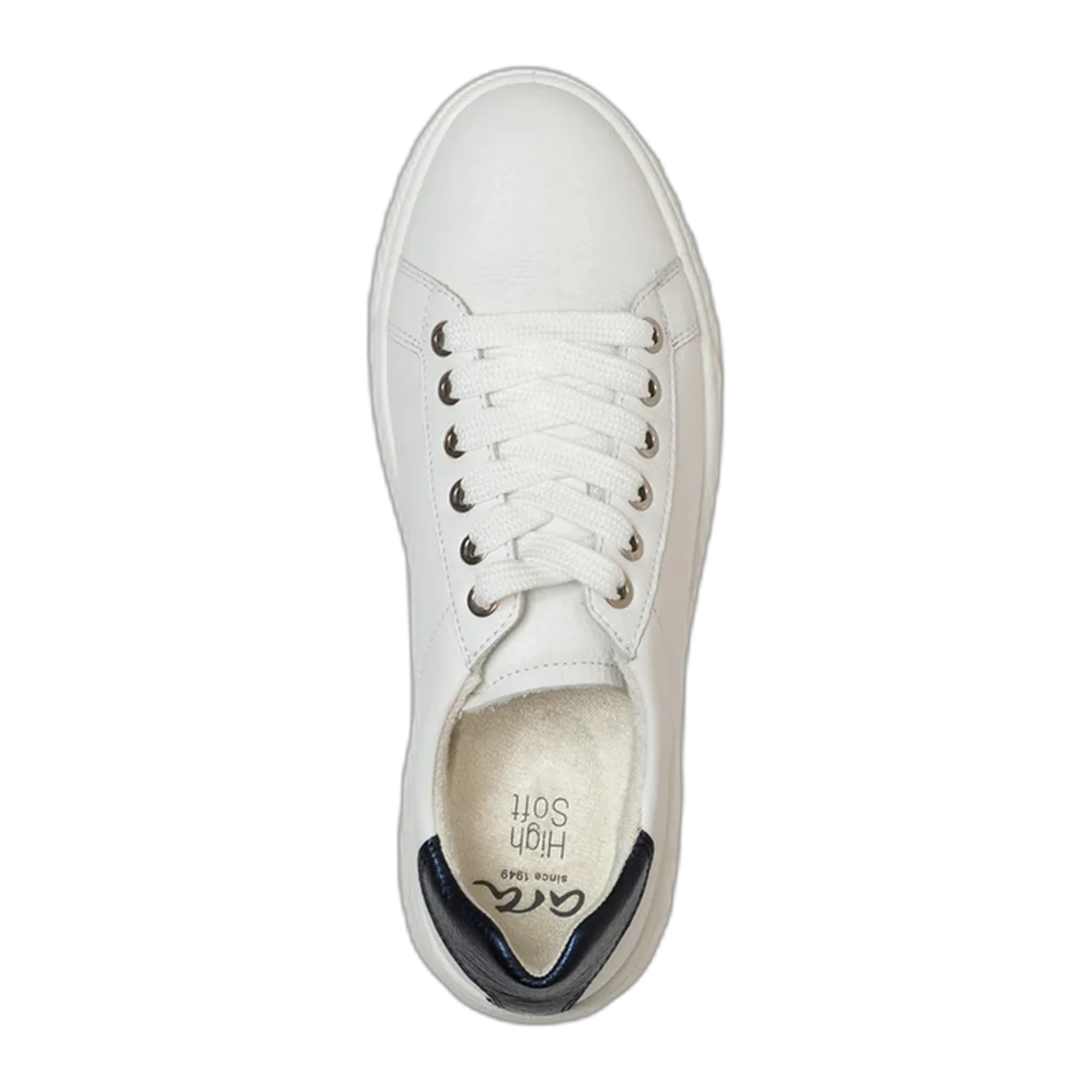Mikky Women's Platform Sneaker - Image 4