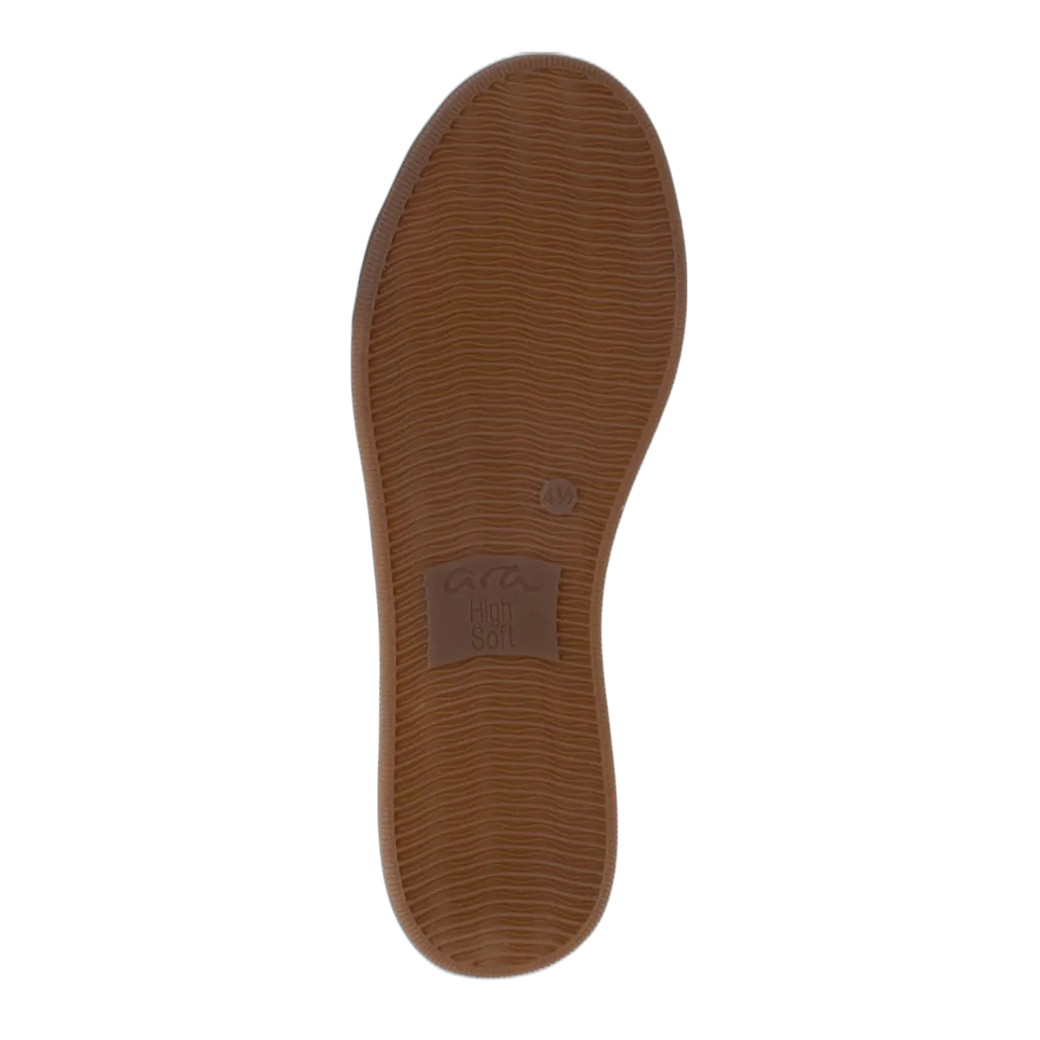 Rei-Low Women's Lace-up & Zip Sneaker - Image 4