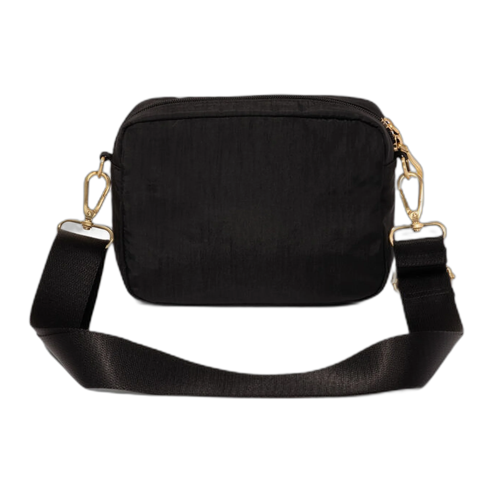Coastal Flip Lock Camera Bag Crossbody - Image 2