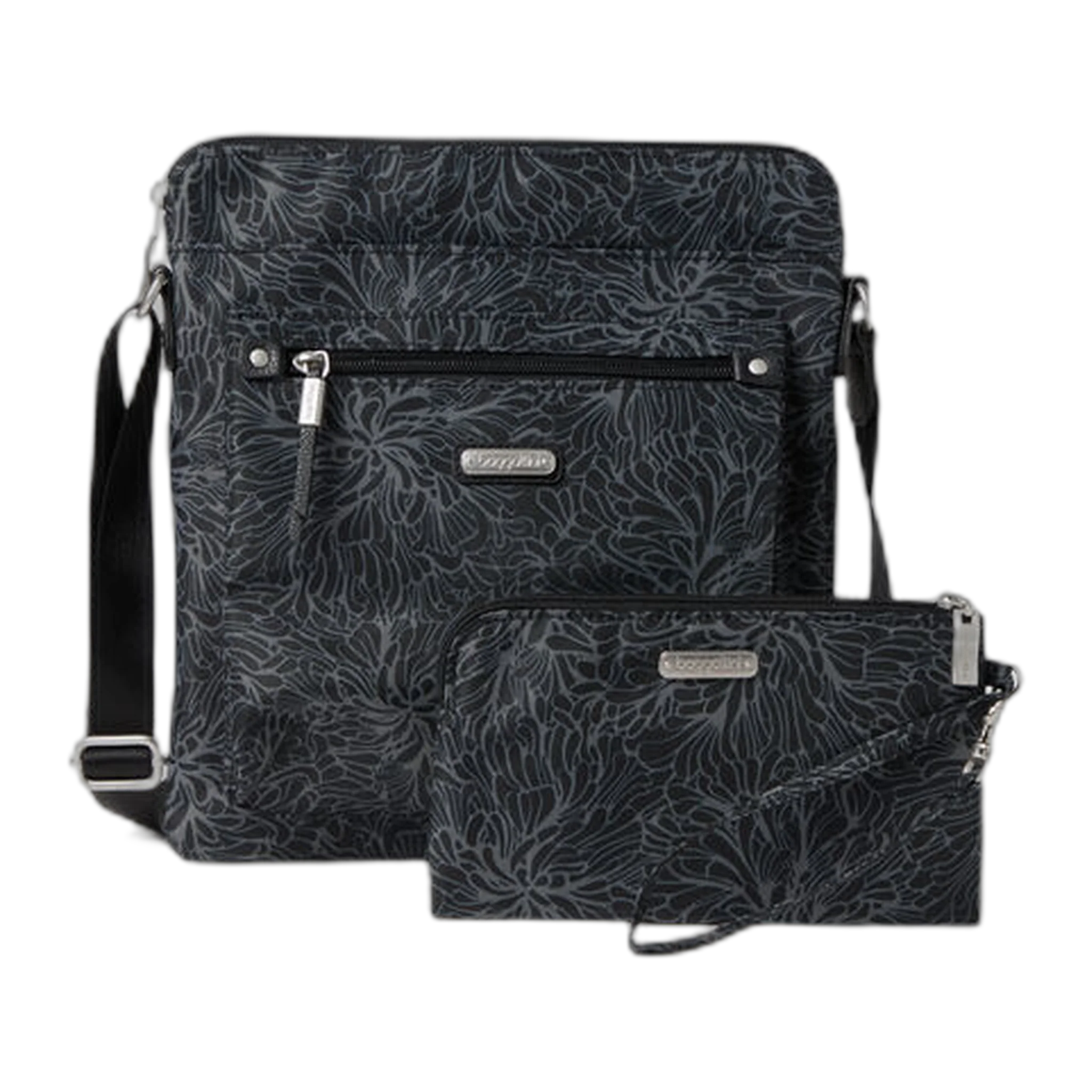 Go Bagg With RFID Phone Wristlet