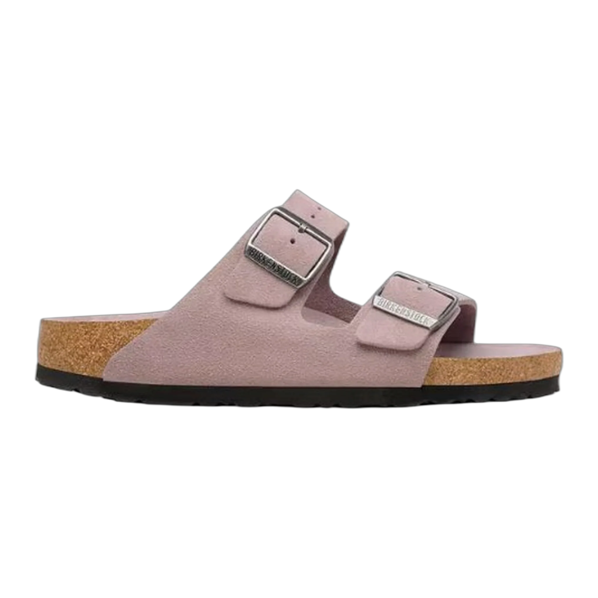 Arizona Soft Footbed Suede Leather - Image 3