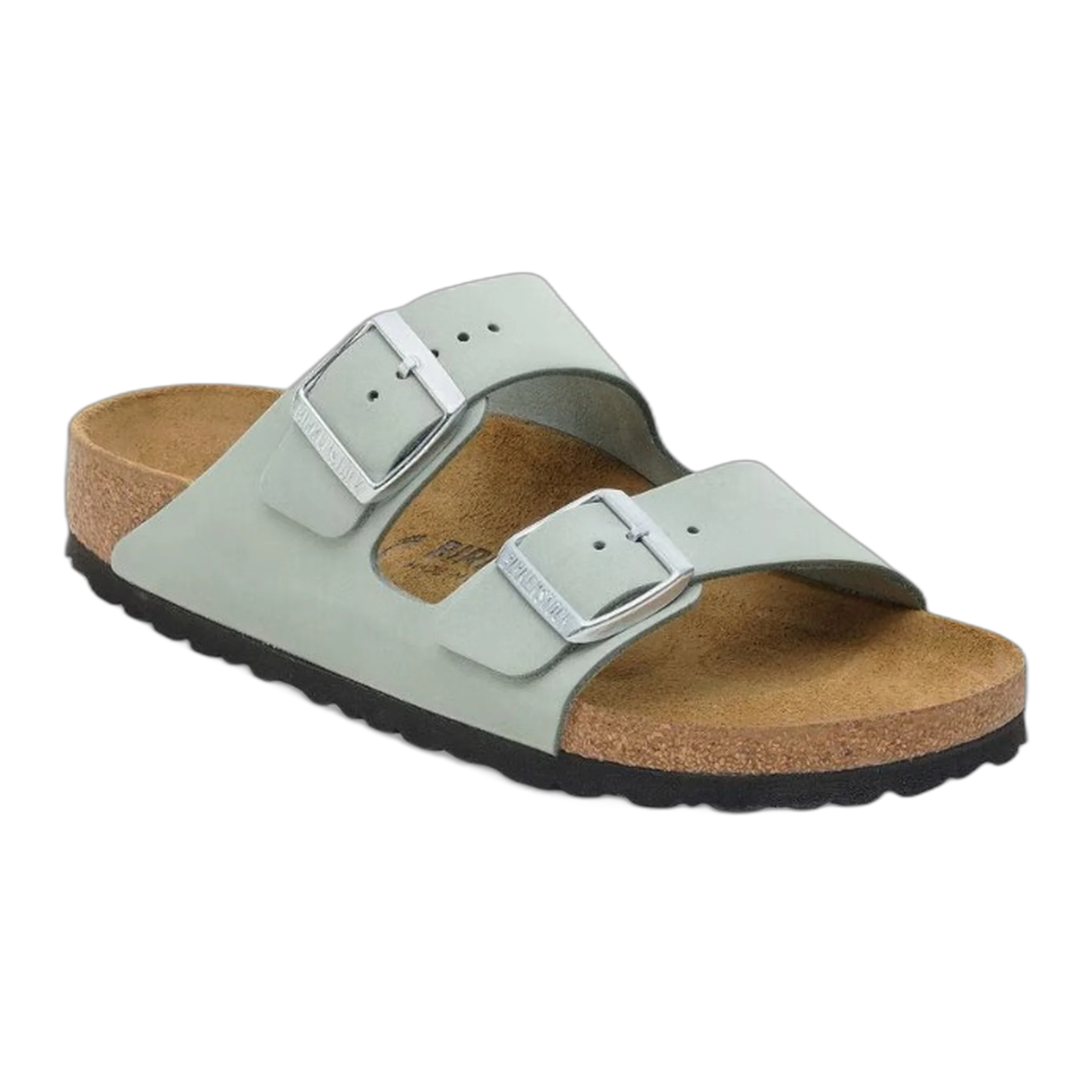 Arizona Nubuck Leather