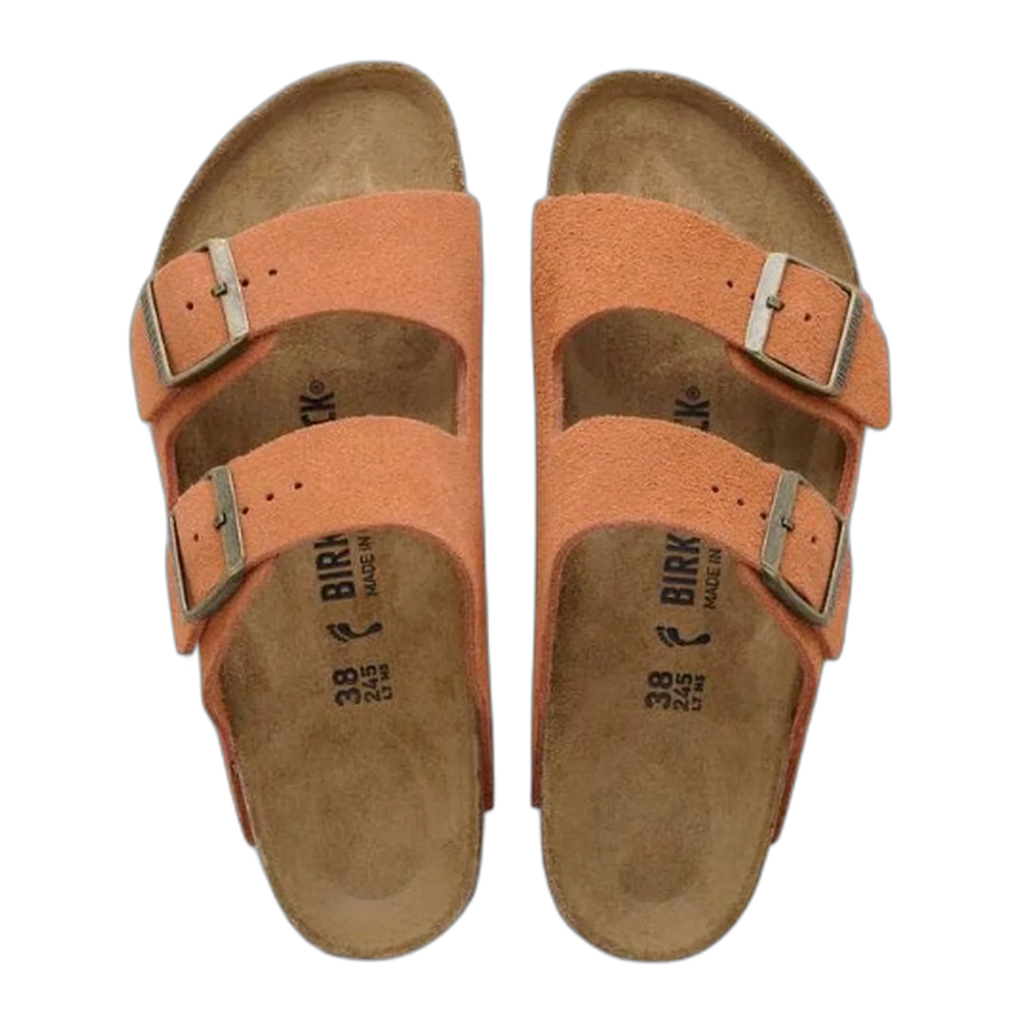 Arizona Suede Leather - Image 4