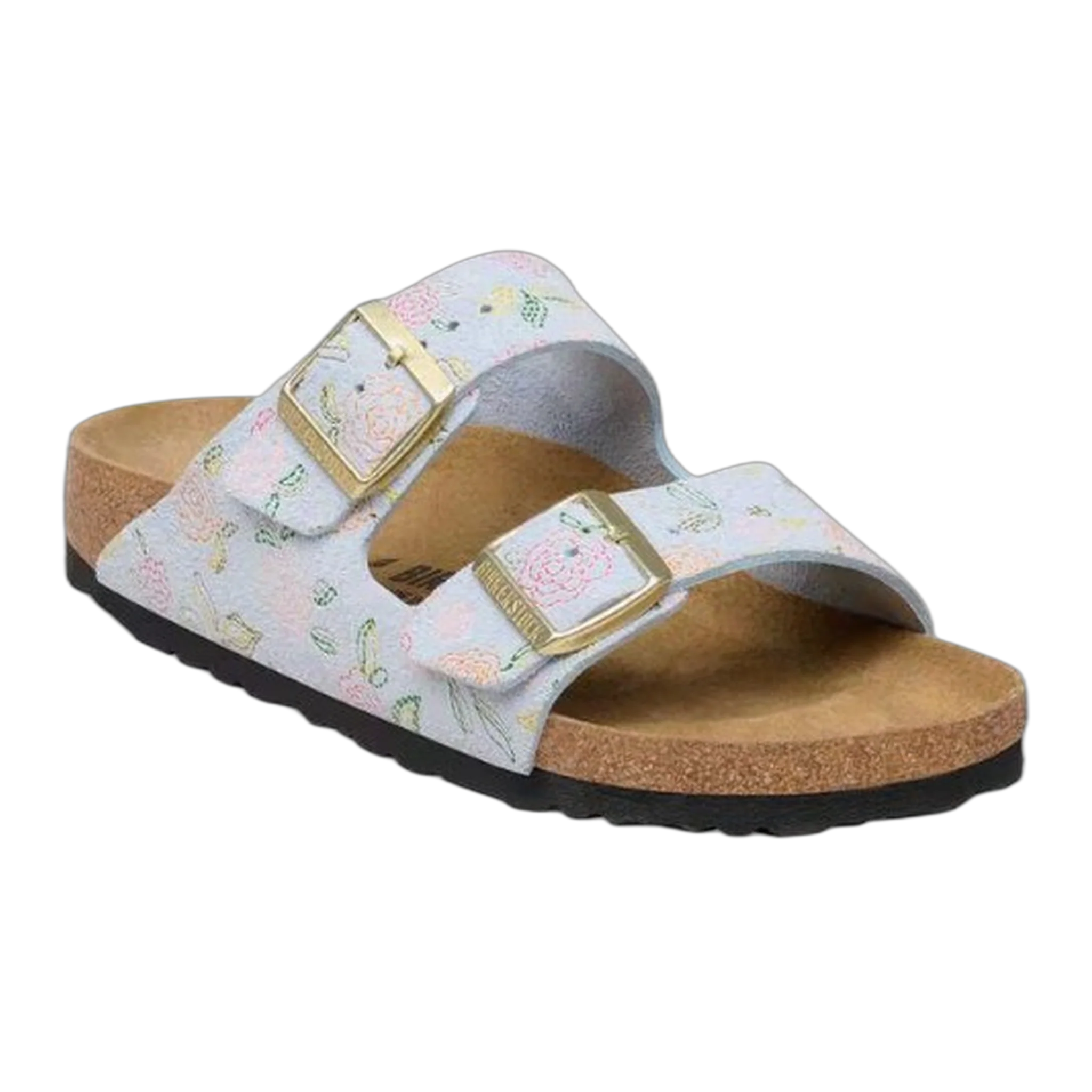 Arizona Suede Leather