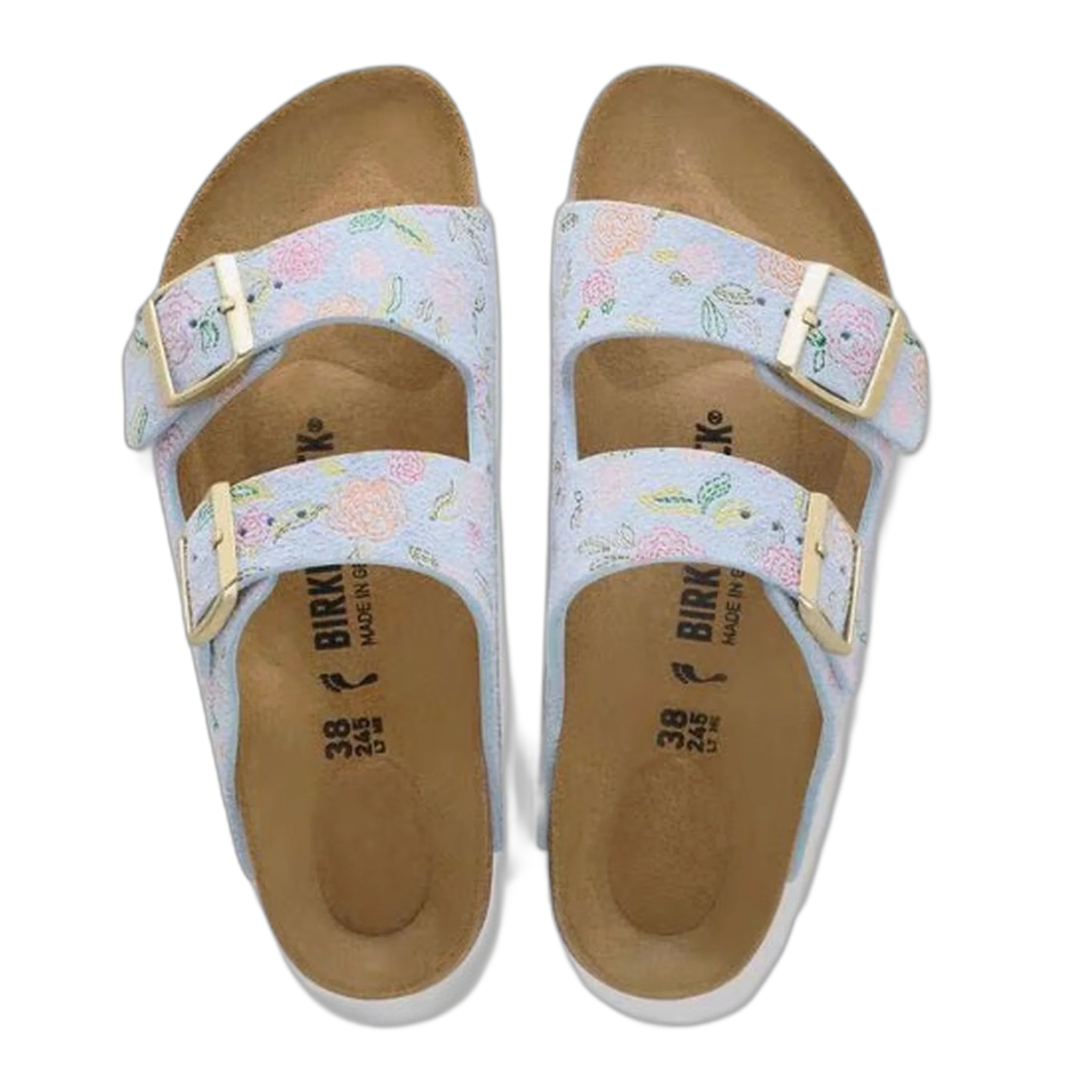 Arizona Suede Leather - Image 3