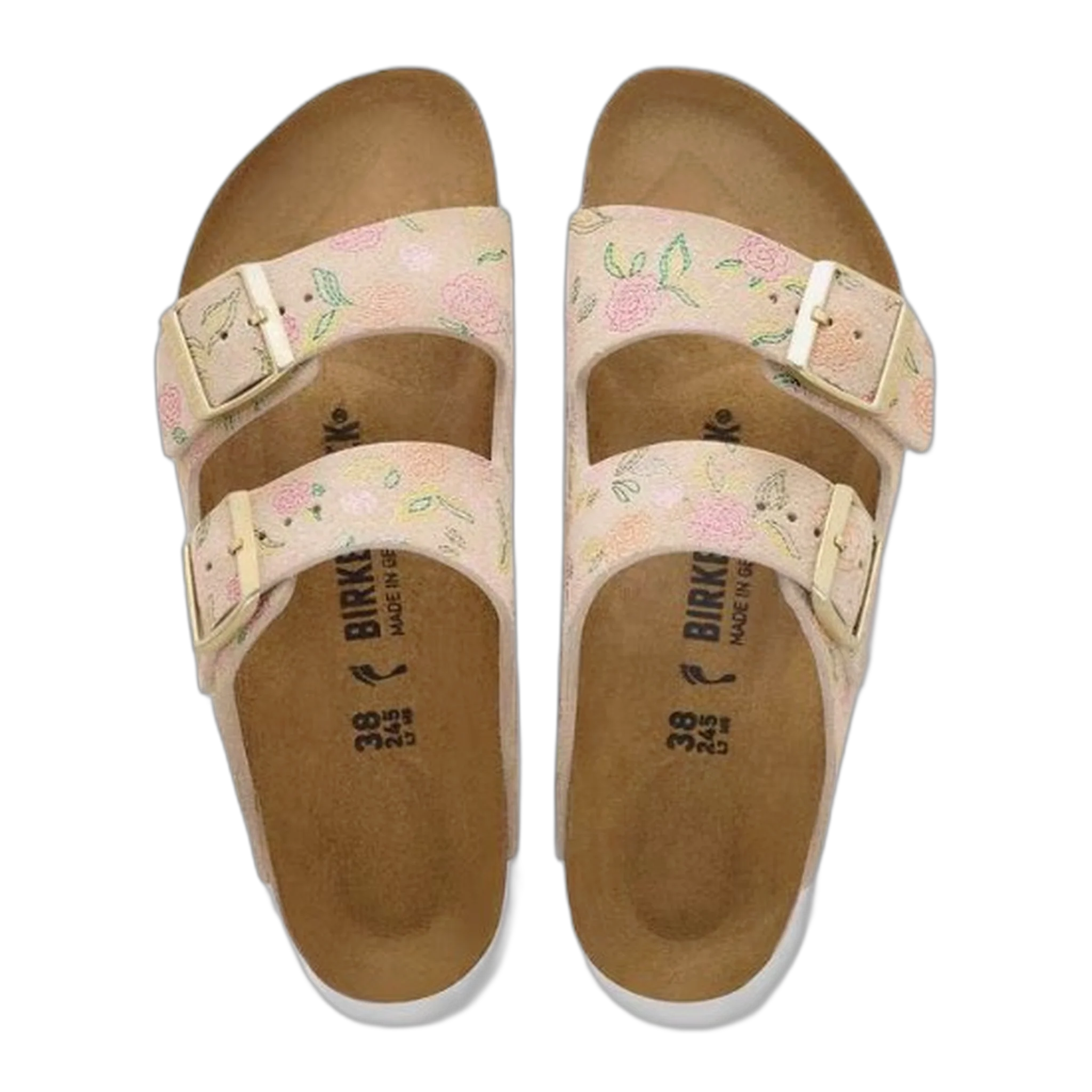 Arizona Suede Leather - Image 2