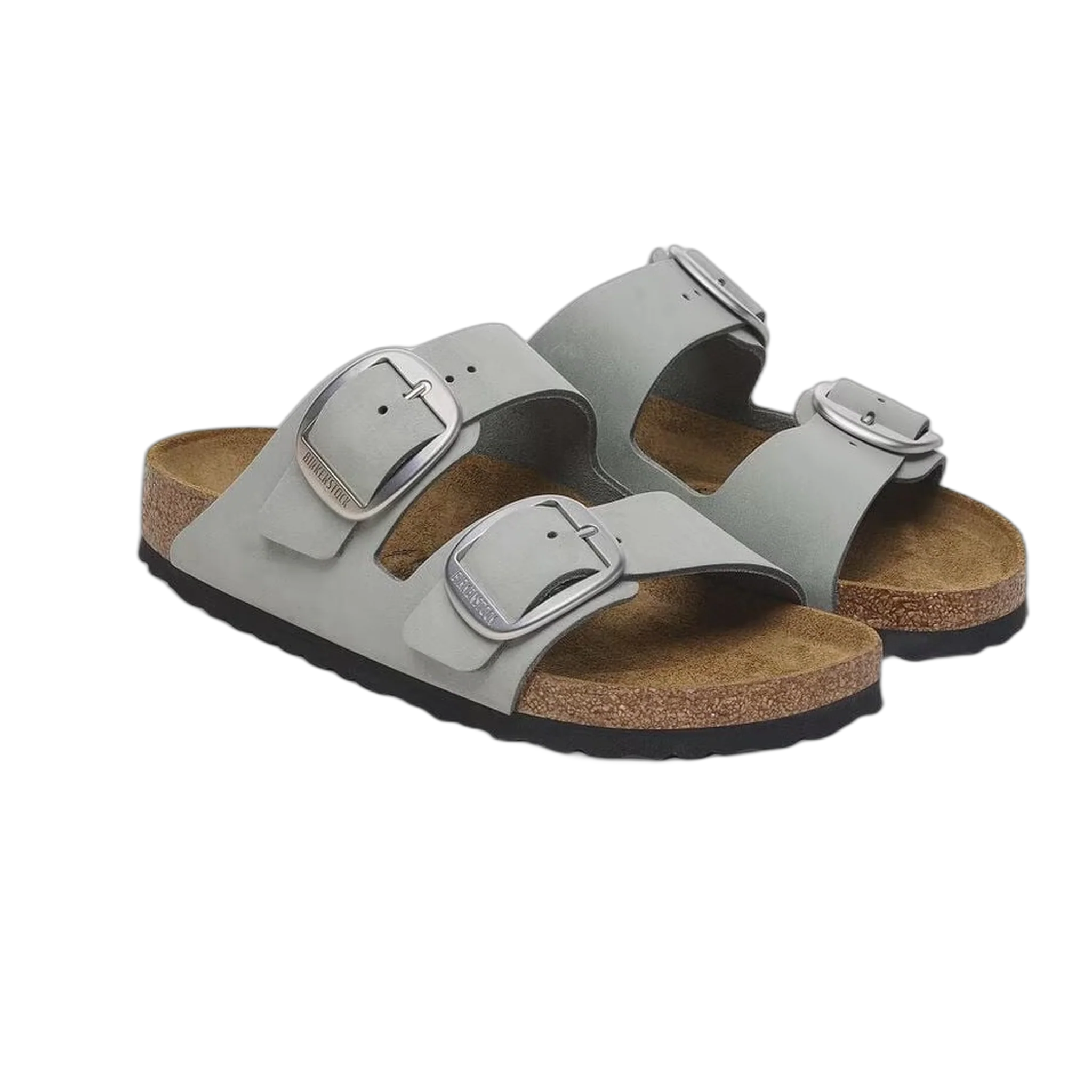 Arizona Big Buckle Nubuck Leather - Image 3