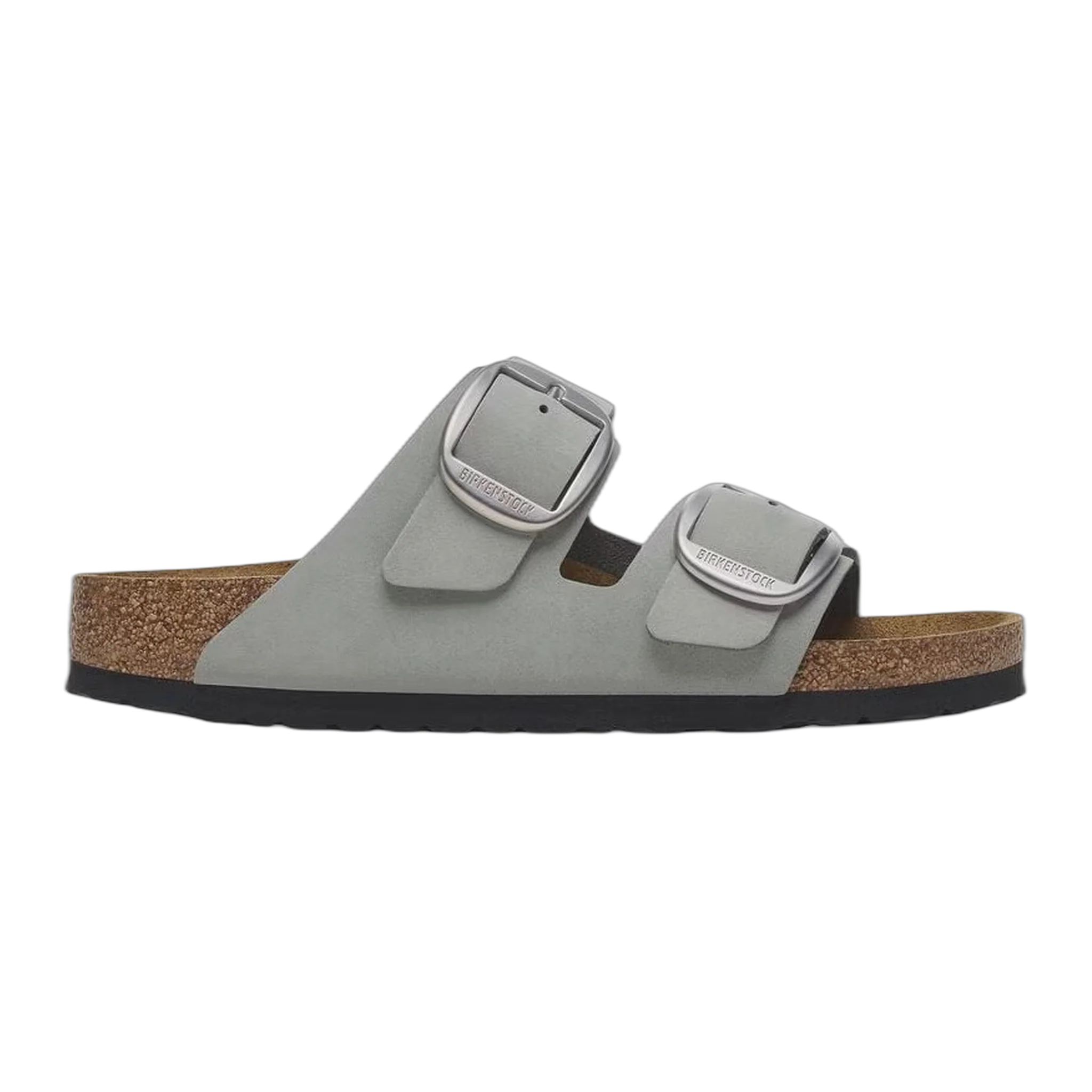 Arizona Big Buckle Nubuck Leather - Image 4