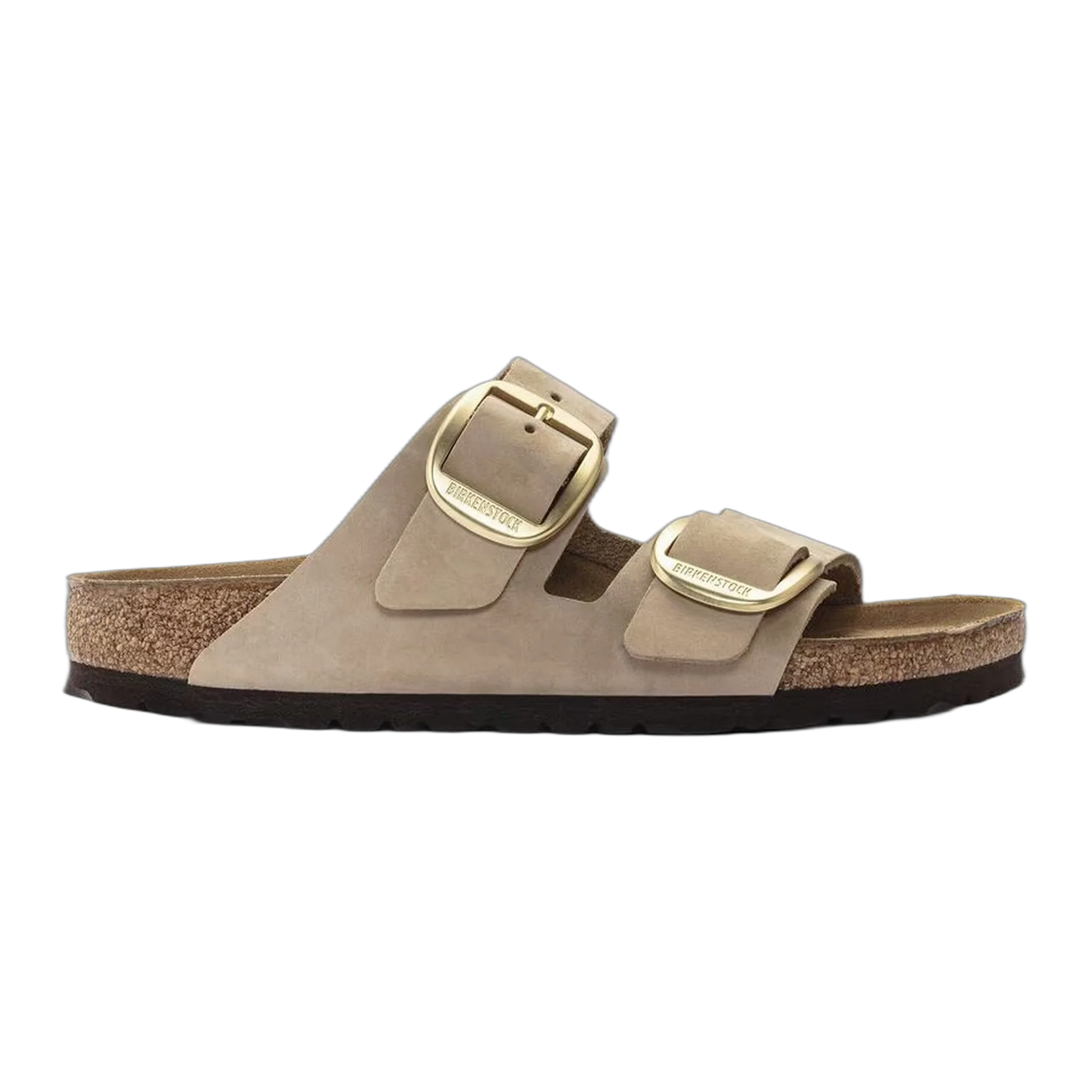 Arizona Big Buckle Nubuck Leather - Image 3