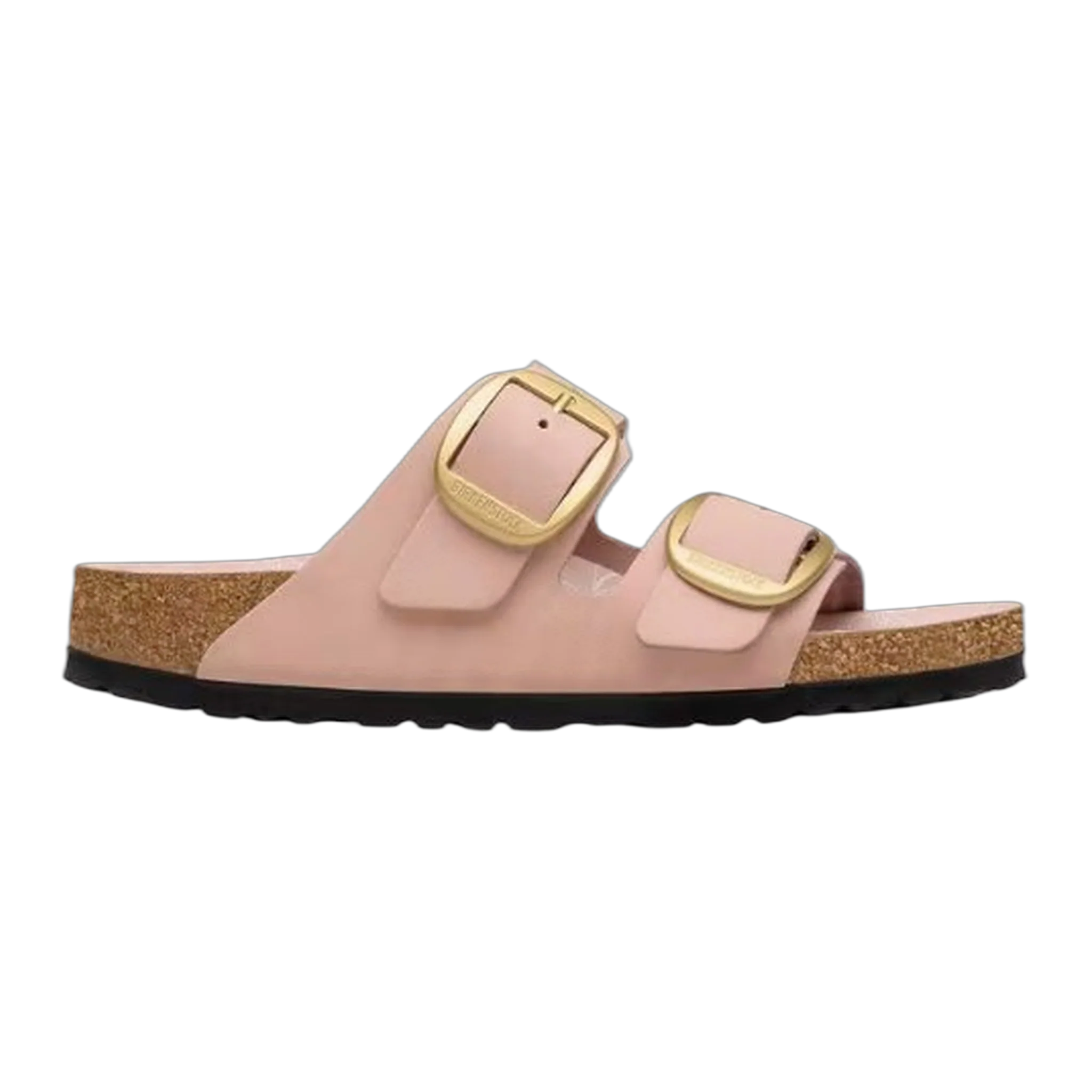 Arizona Big Buckle Nubuck Leather - Image 3