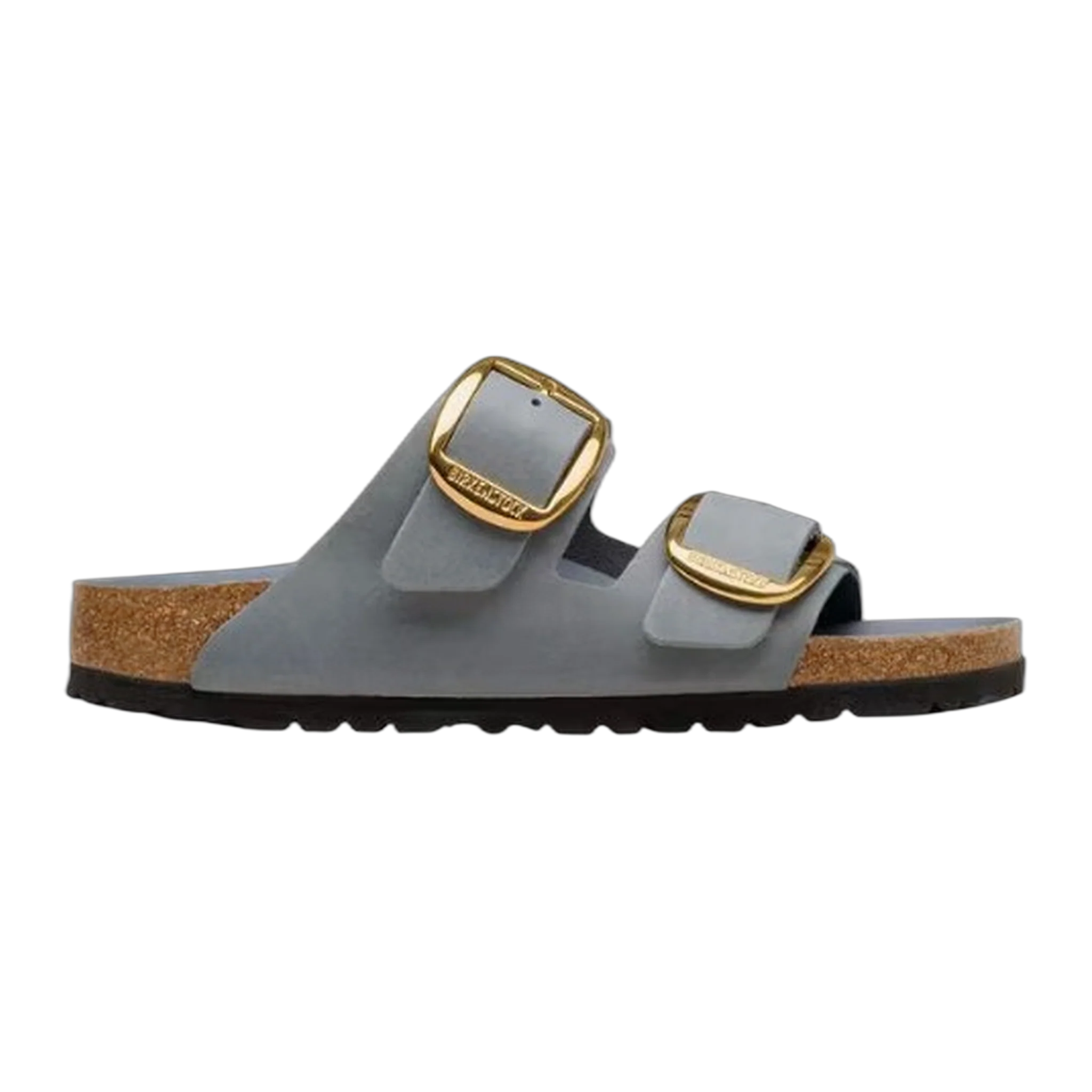 Arizona Big Buckle Oiled Leather - Image 3