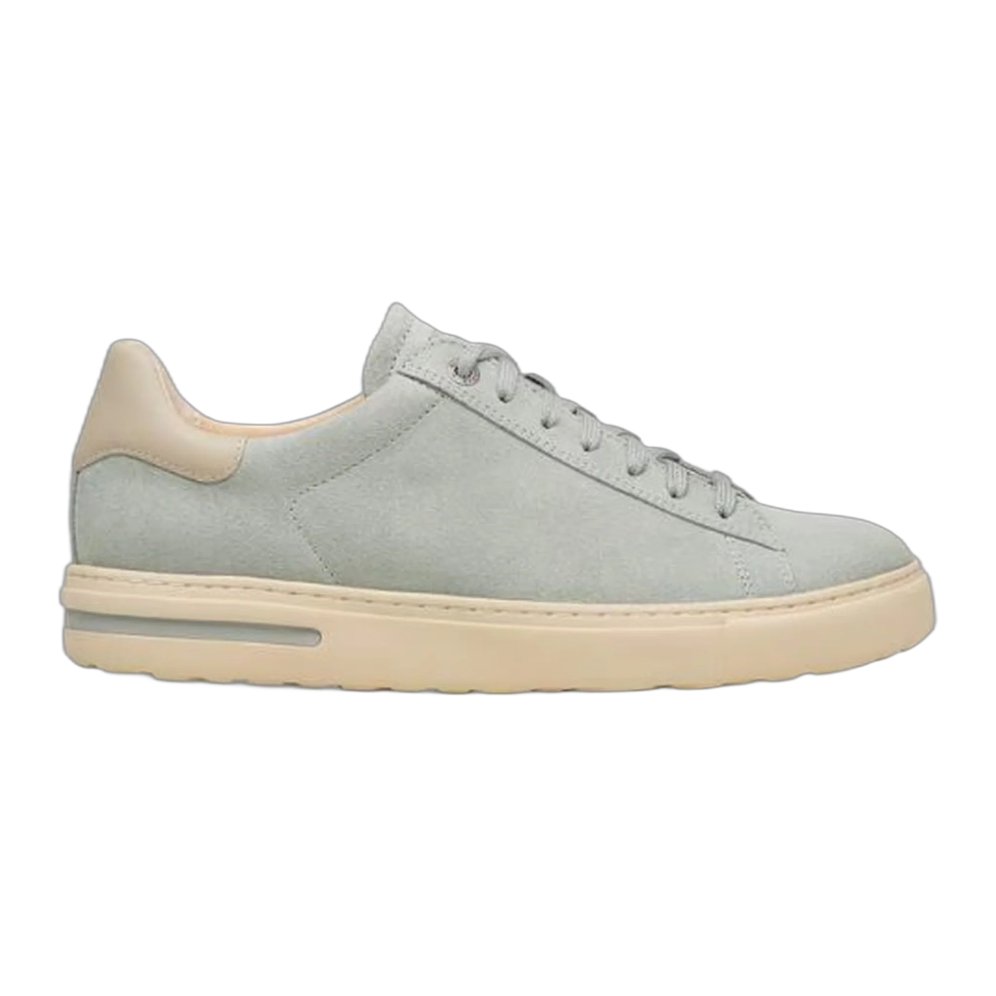 Women's Bend Low Suede Leather - Image 3