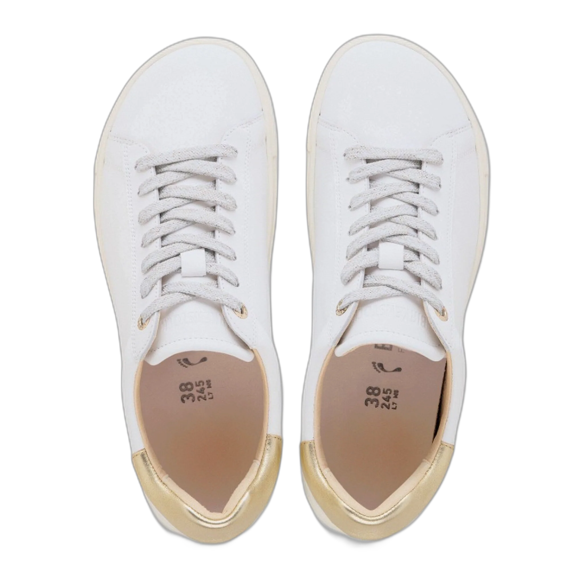 Women's Bend Low Leather - Image 3