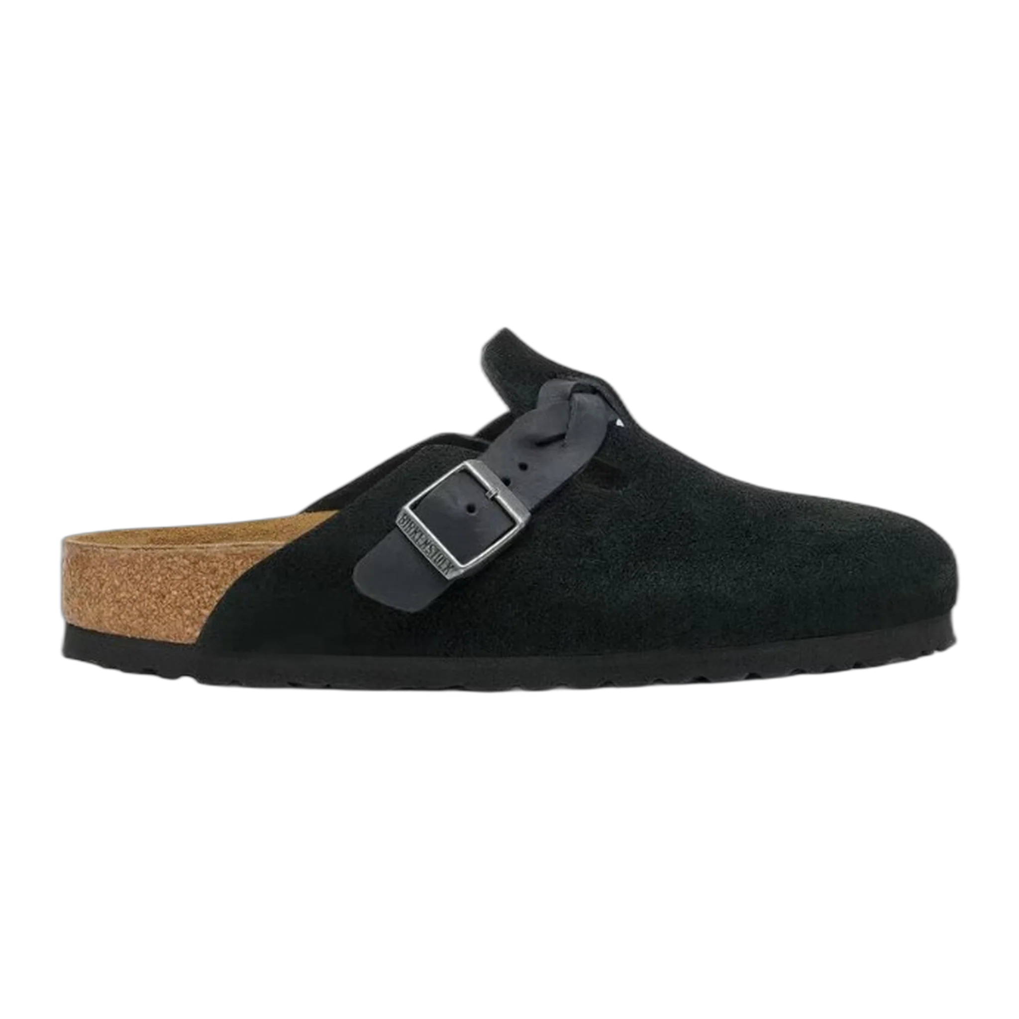 Boston Braid Suede Leather - Image 3