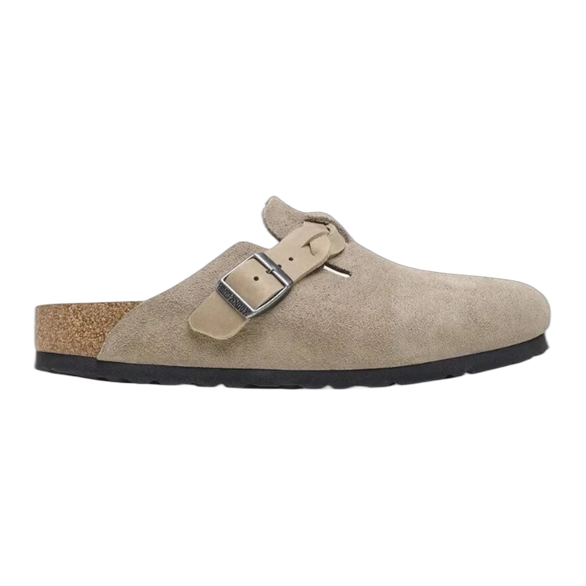 Boston Braid Suede Leather - Image 3
