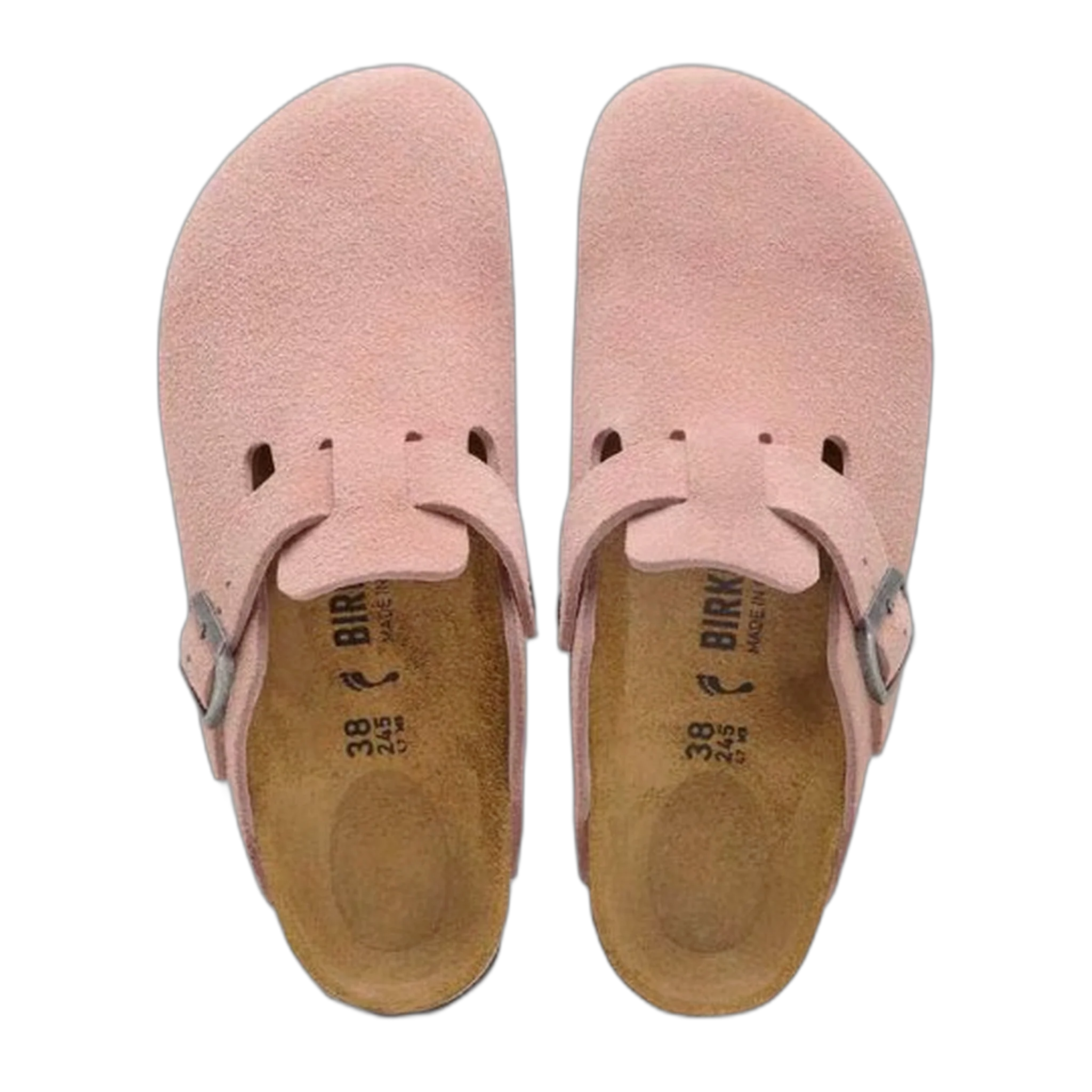Boston Suede Leather - Image 2