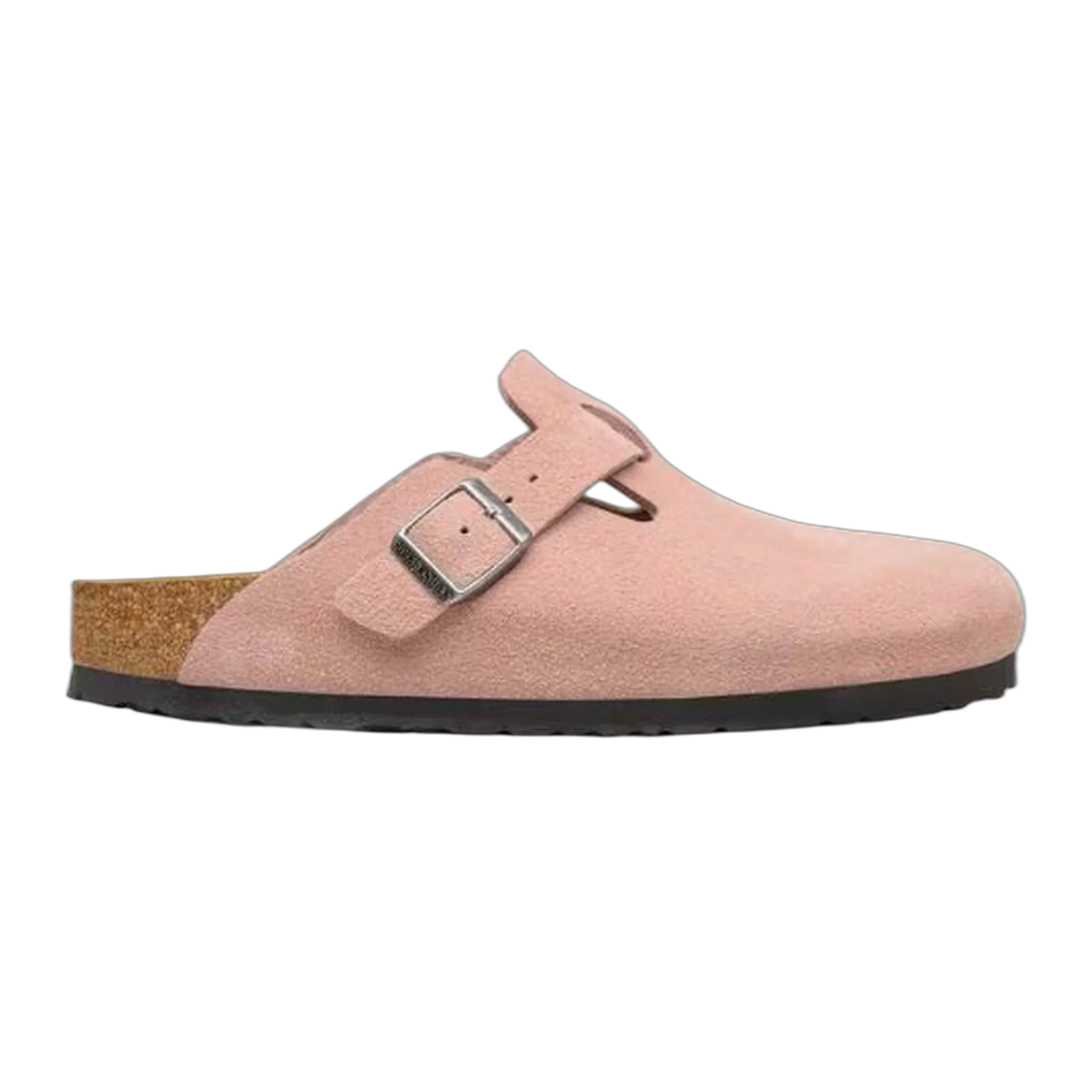 Boston Suede Leather - Image 3
