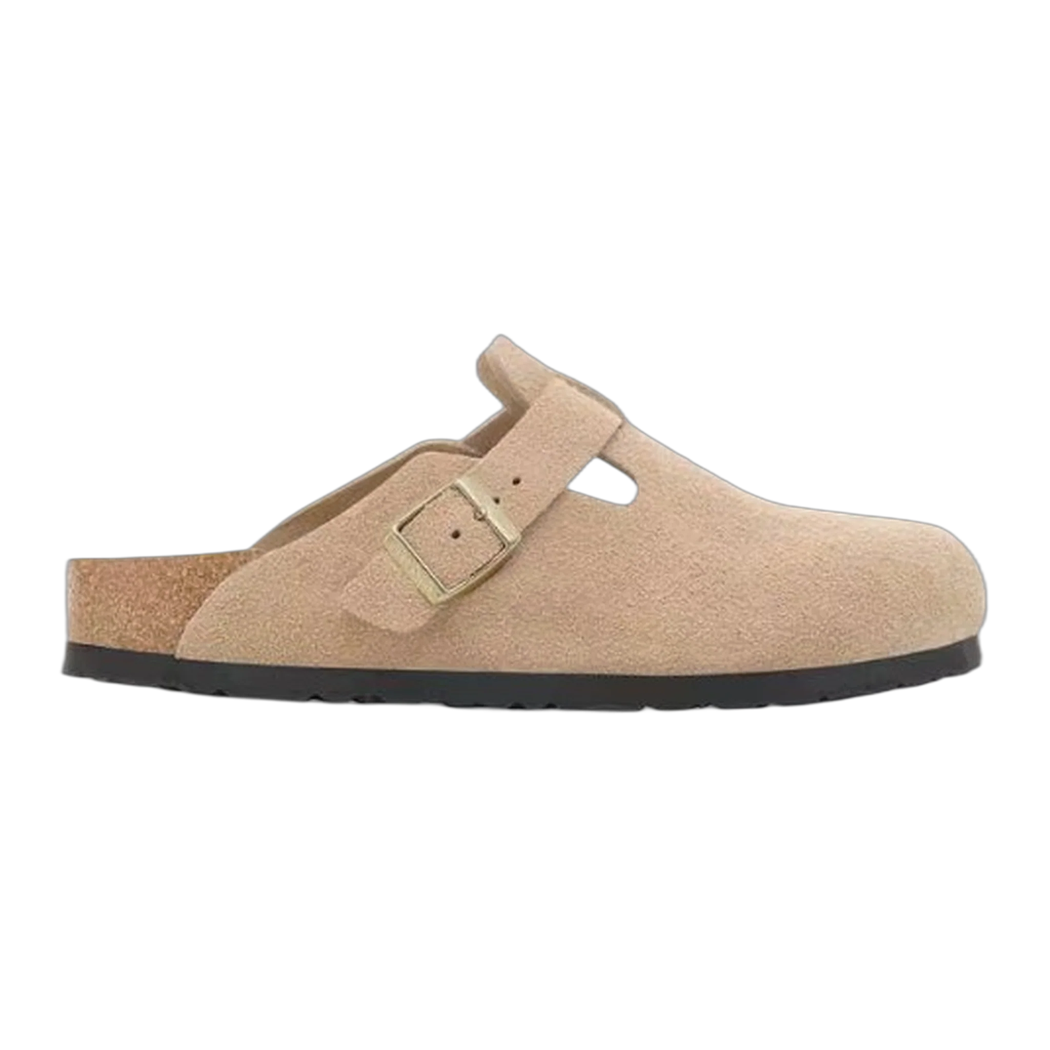 Boston Suede Leather - Image 2