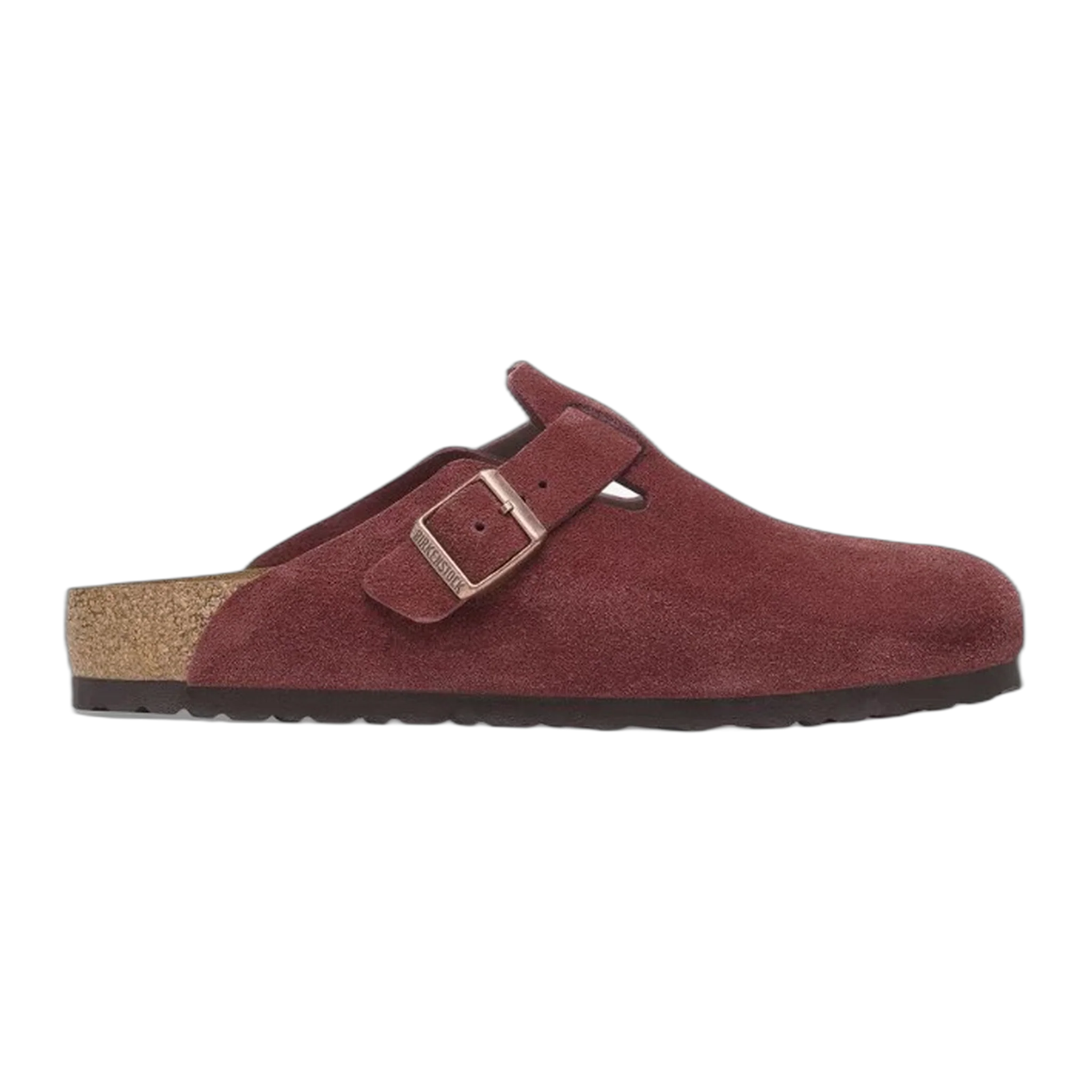 Boston Suede Leather - Image 3