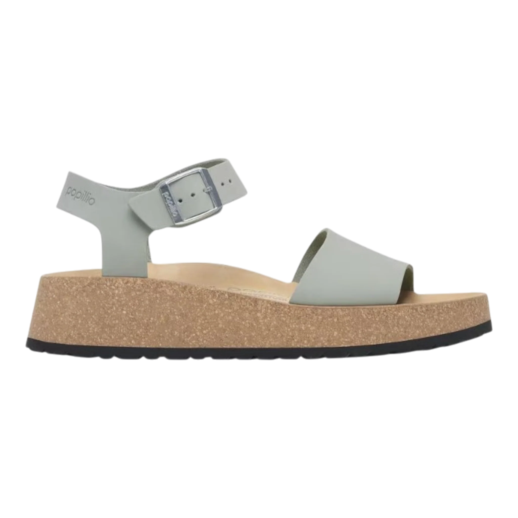 Glenda Nubuck Leather - Image 3