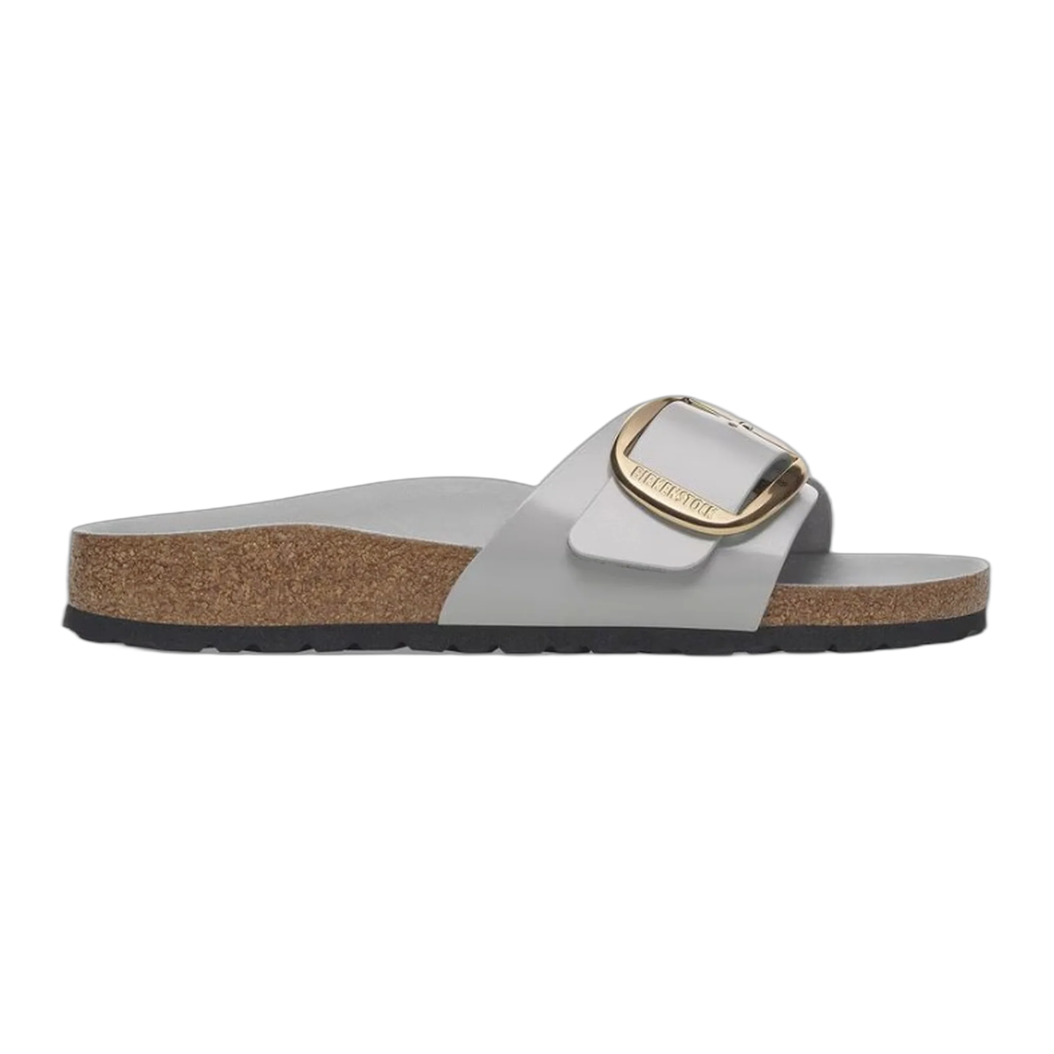 Madrid Big Buckle Patent Leather - Image 2