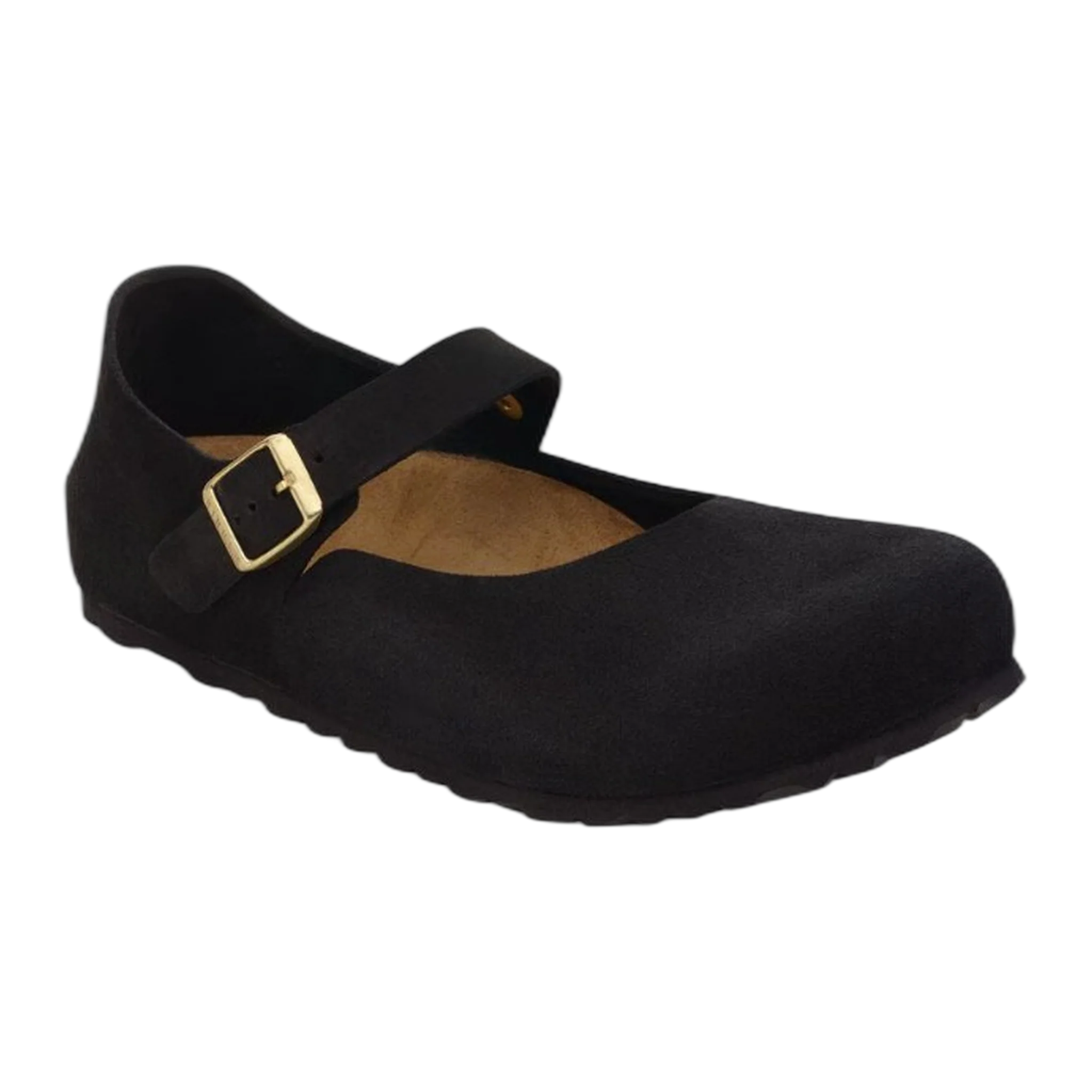 Mantova Suede Leather