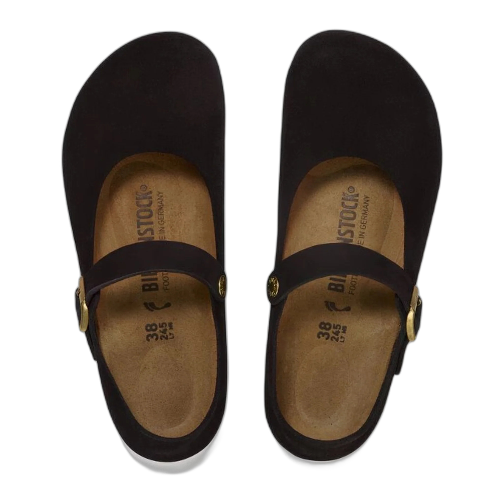Mantova Suede Leather - Image 2