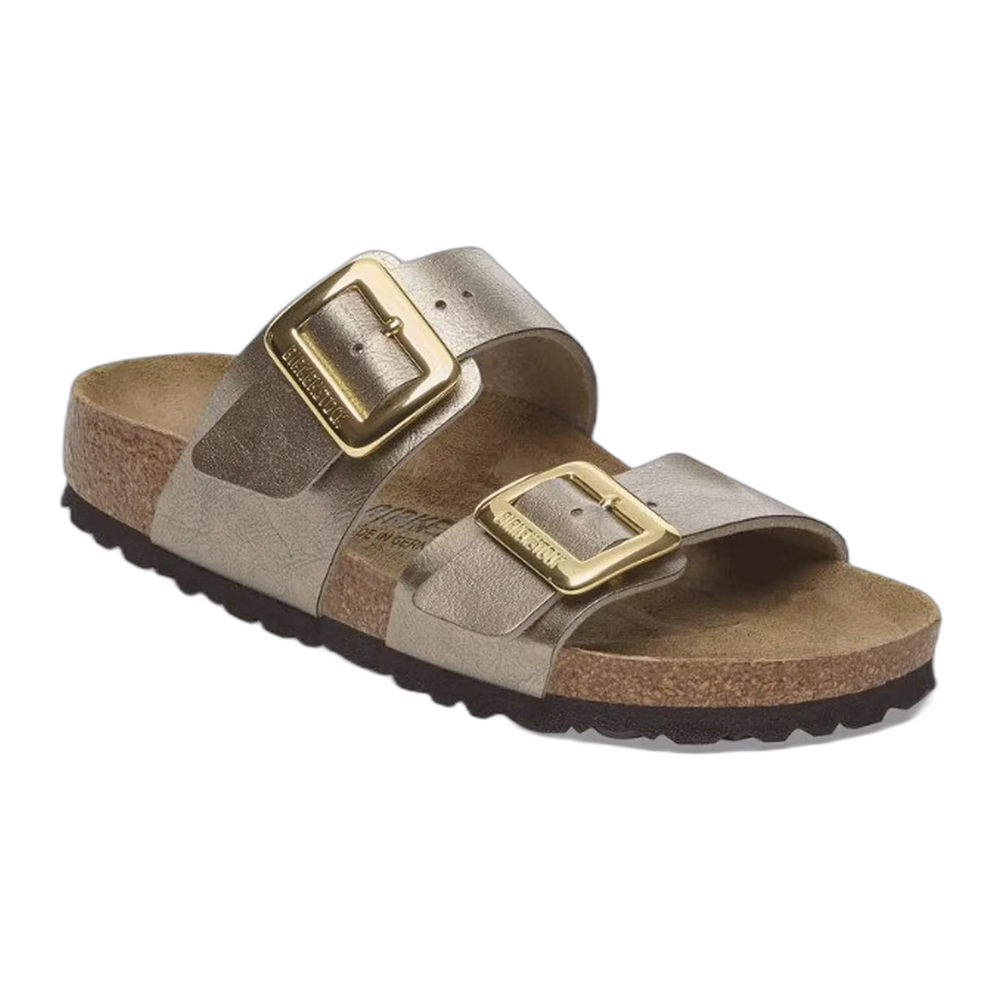Sydney Luxe Buckle Birko-Flor