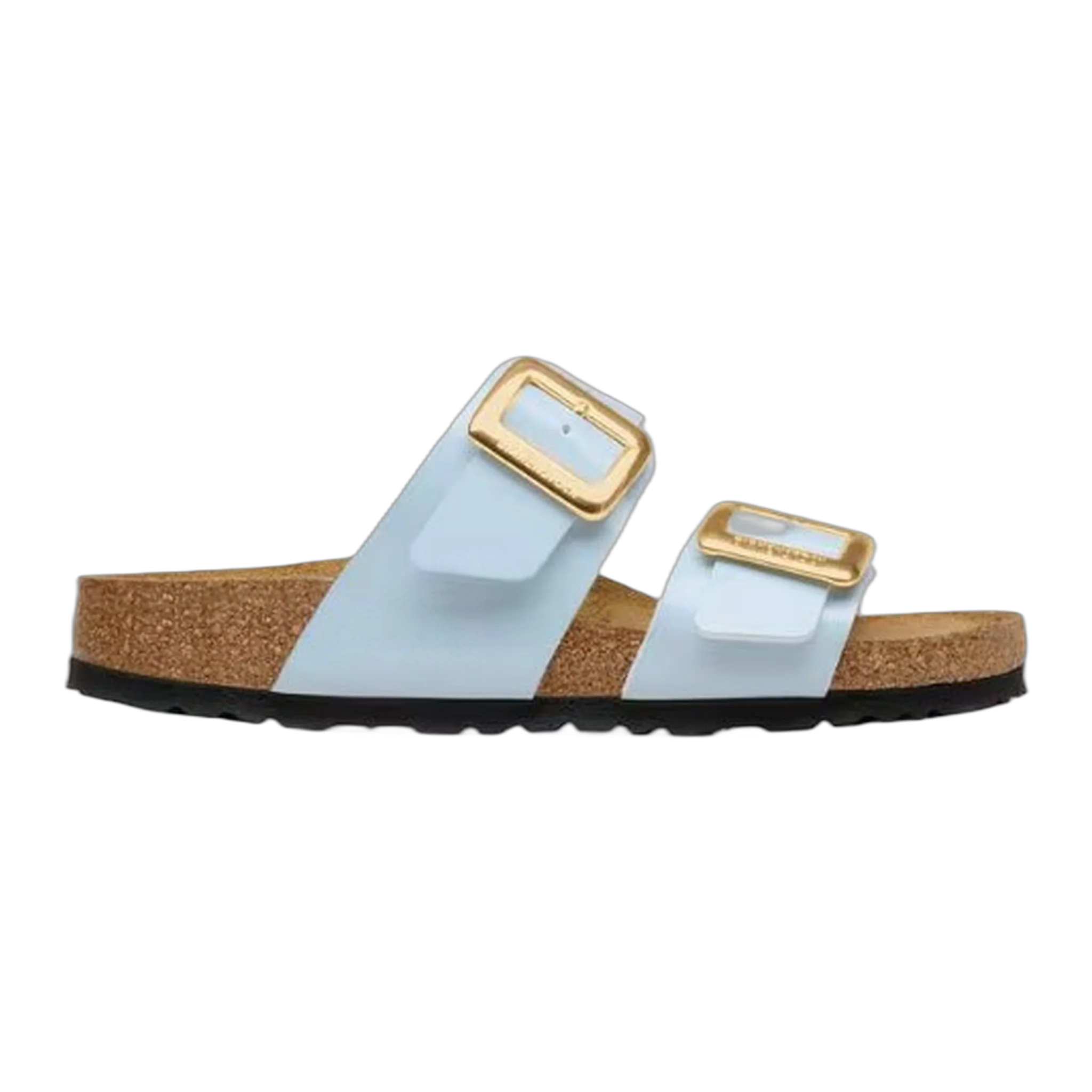 Sydney Luxe Buckle Birko-Flor Patent - Image 3