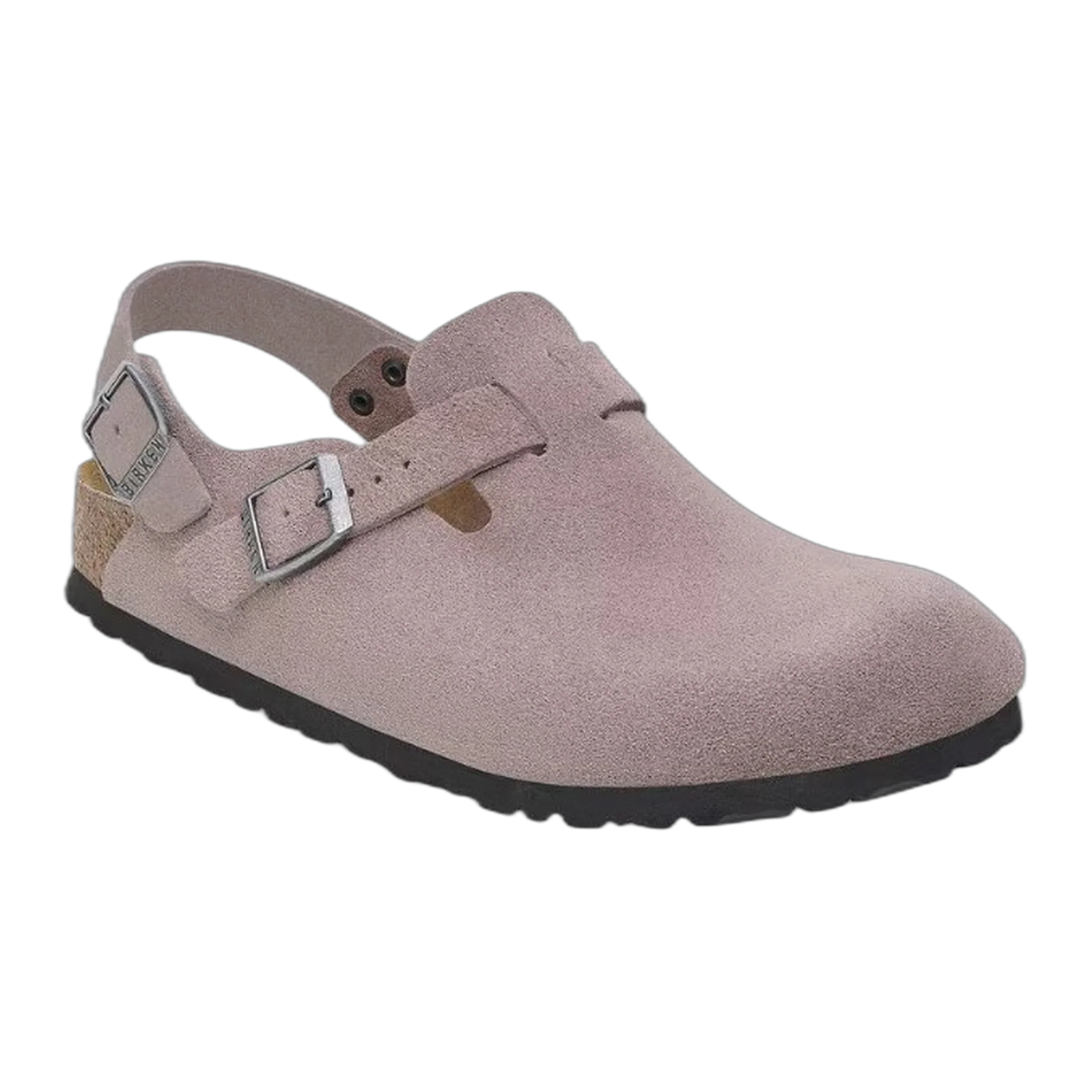Tokio Suede Leather