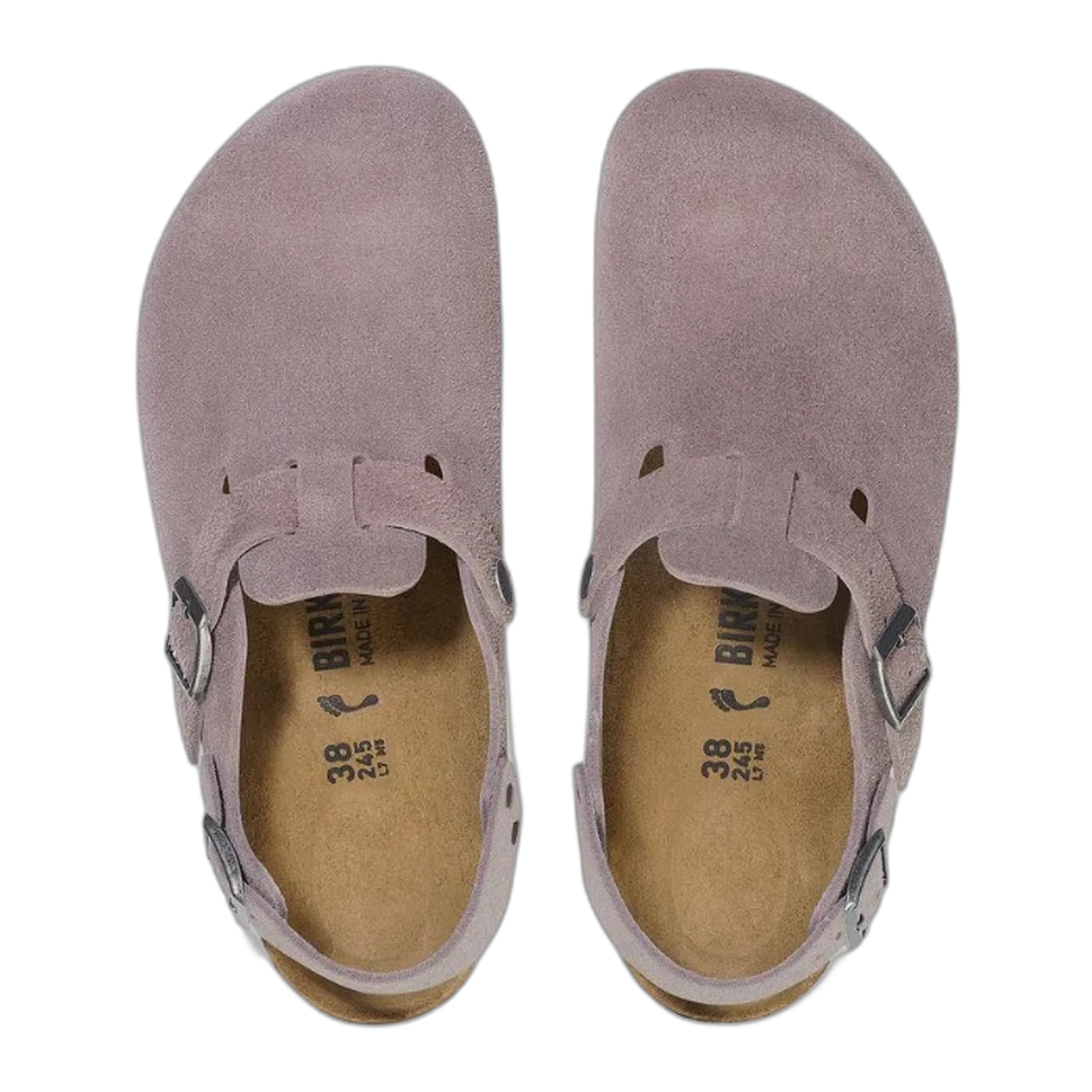 Tokio Suede Leather - Image 3