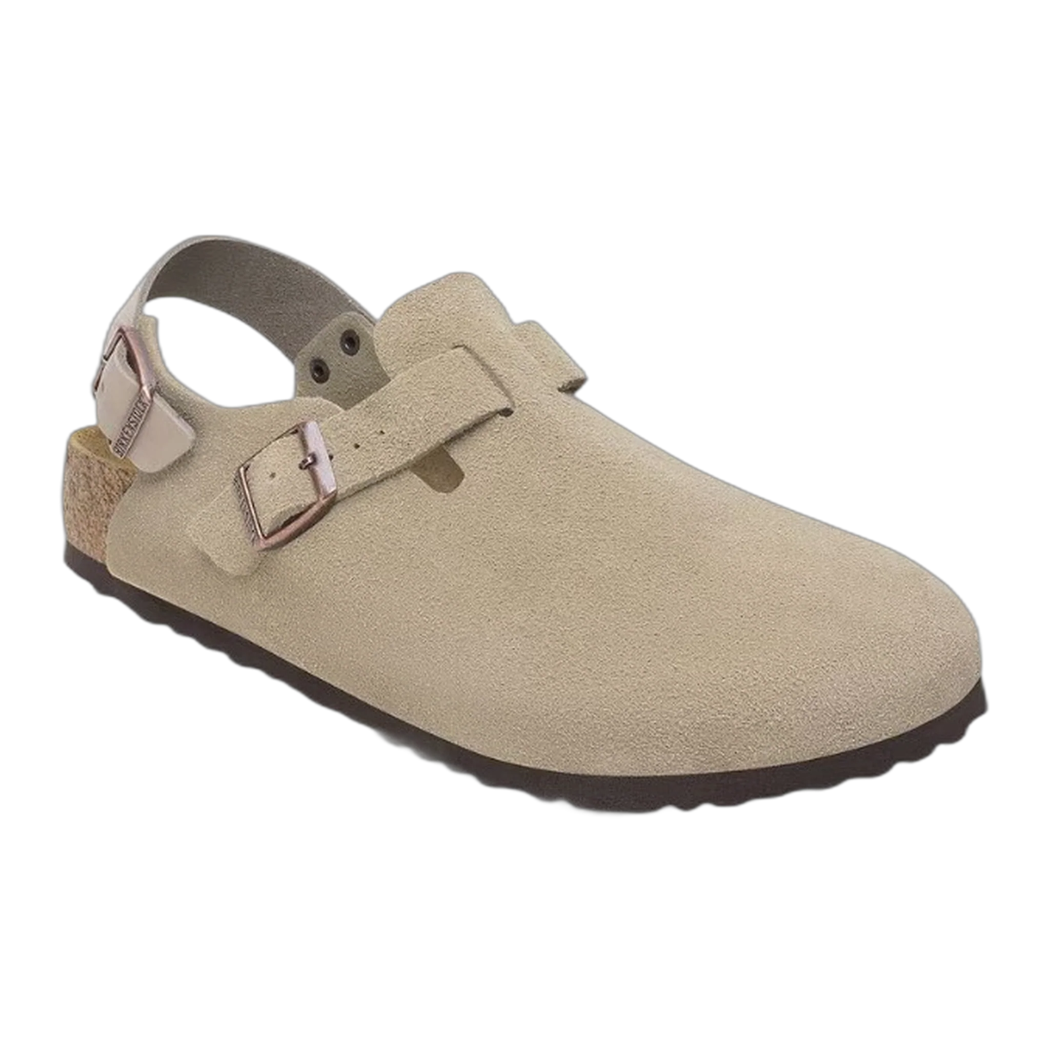 Tokio Suede Leather