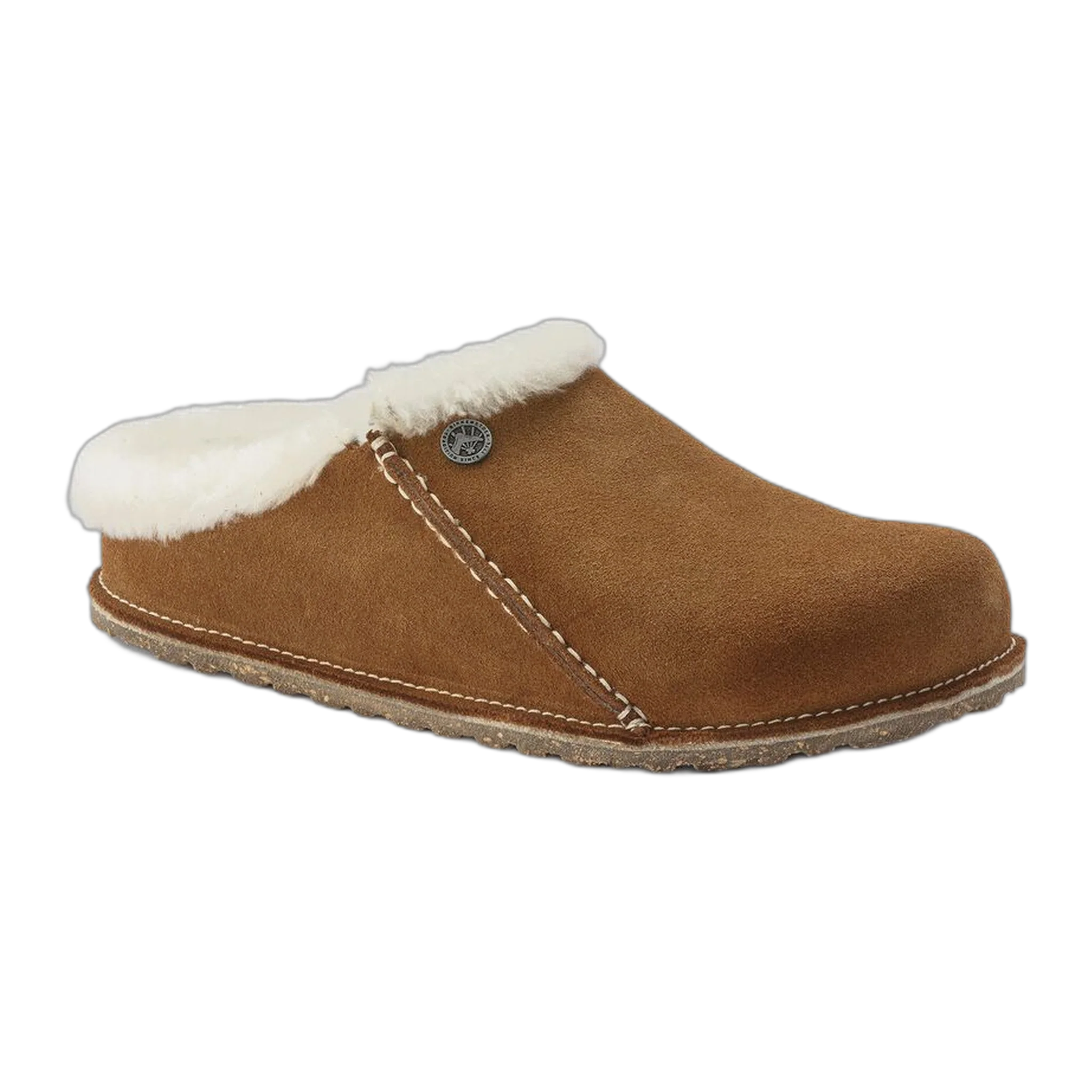 Zermatt Premium Suede Leather