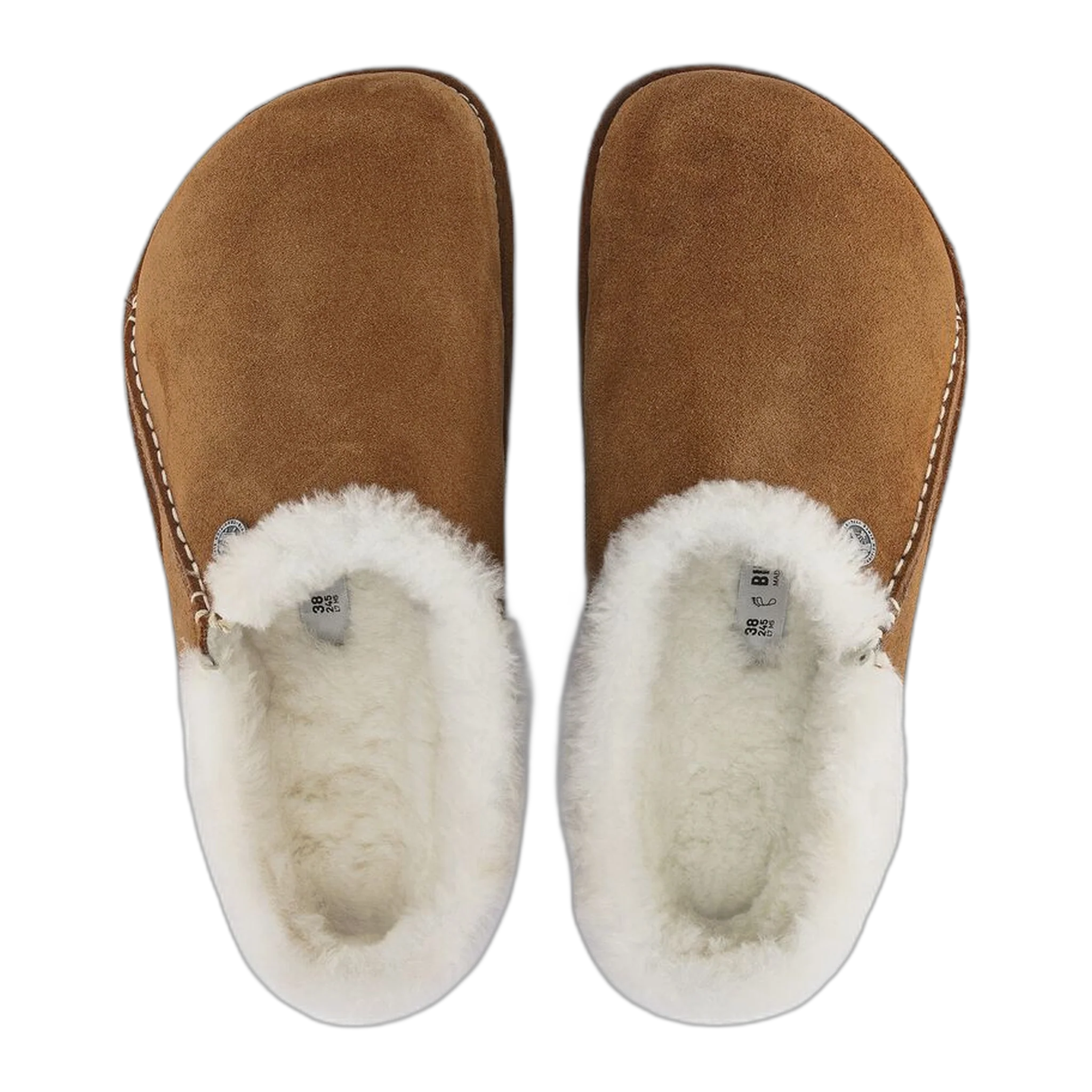 Zermatt Premium Suede Leather - Image 2
