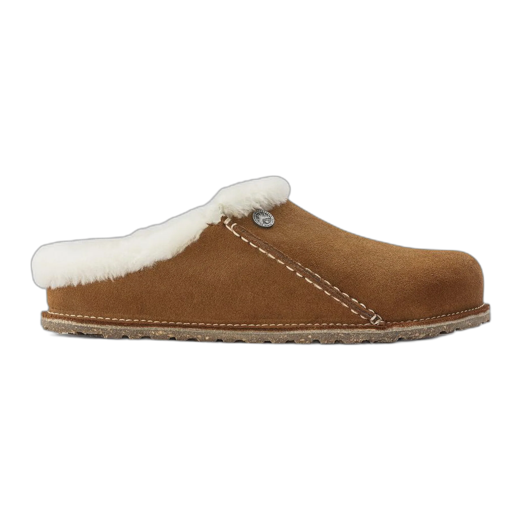 Zermatt Premium Suede Leather - Image 3