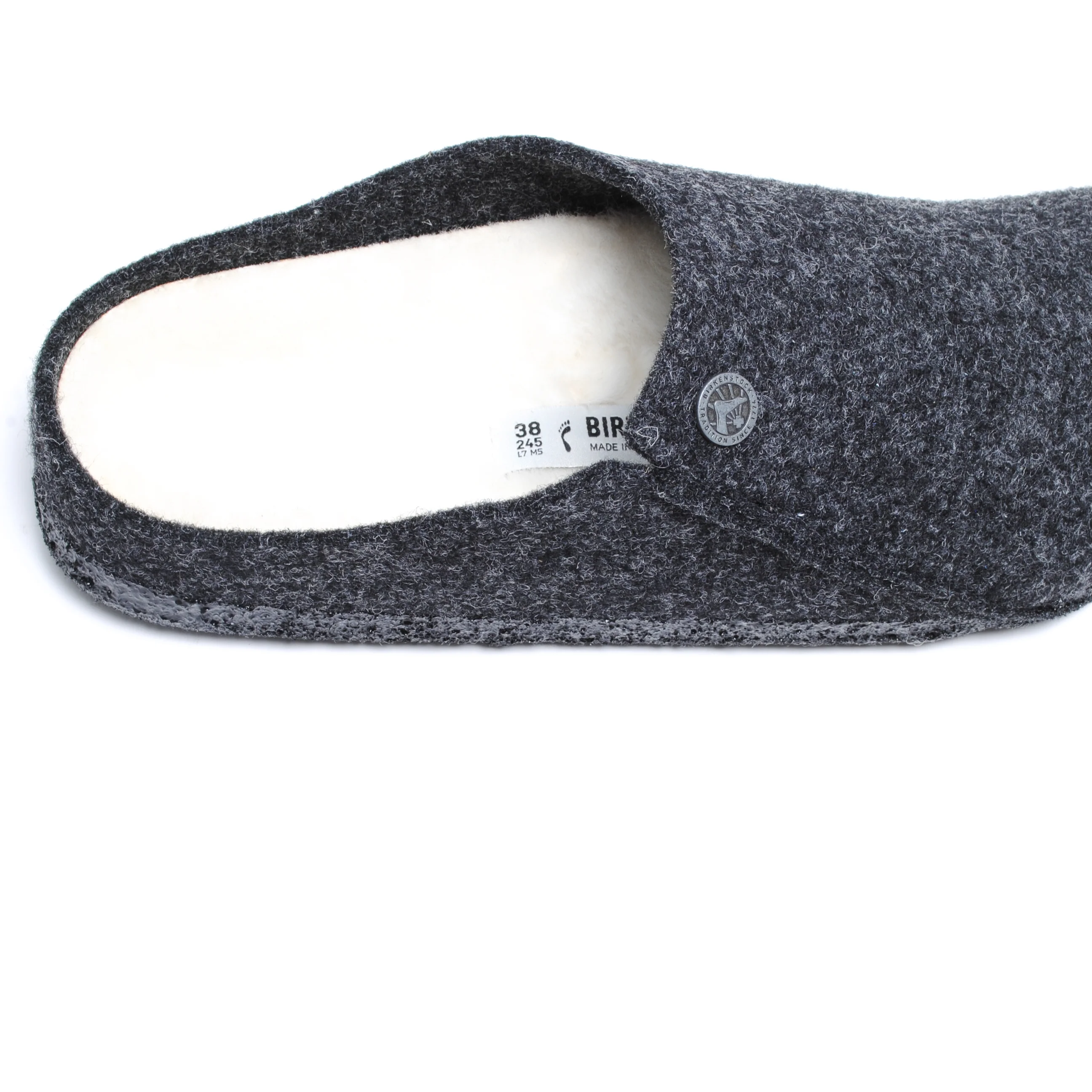 Women's Zermatt Shearling - Image 3