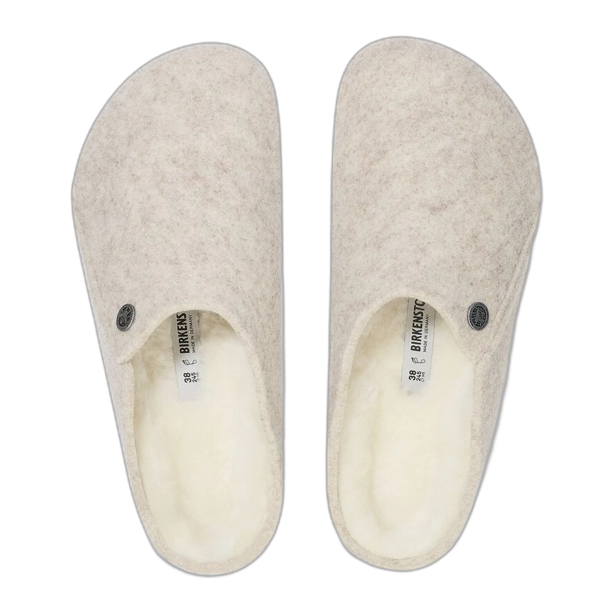 Women's Zermatt Shearling - Image 2