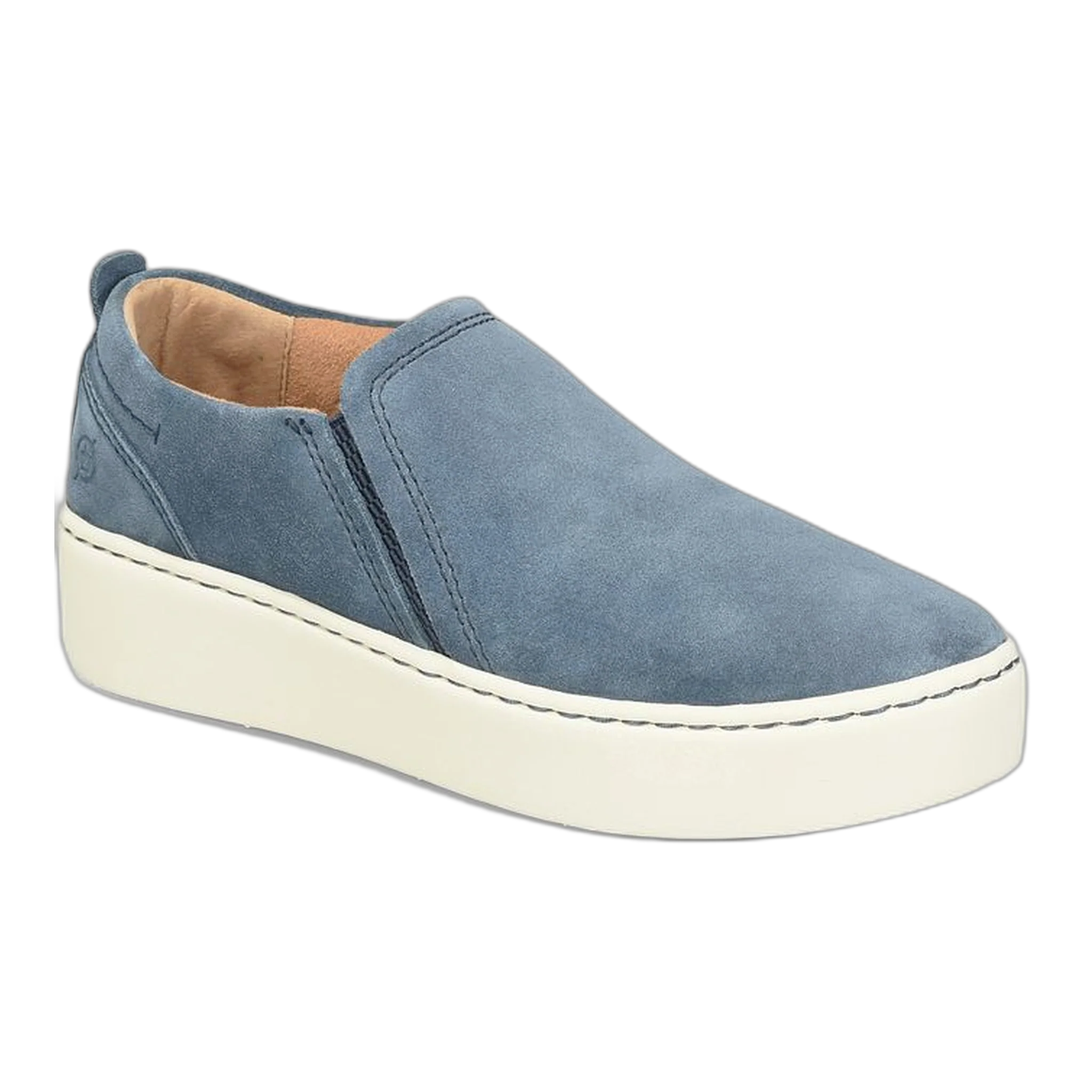 Mira Slip On