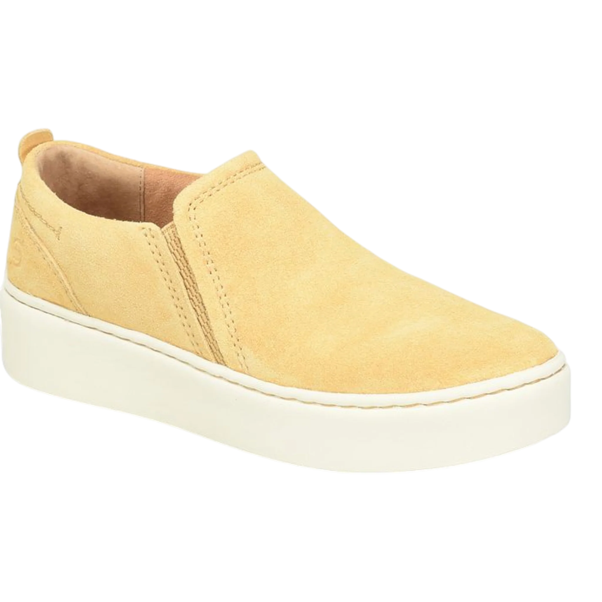 Mira Slip On